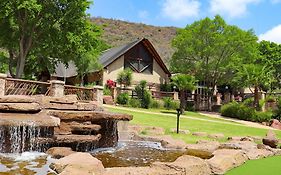 Olifants River Lodge By Dream Resorts