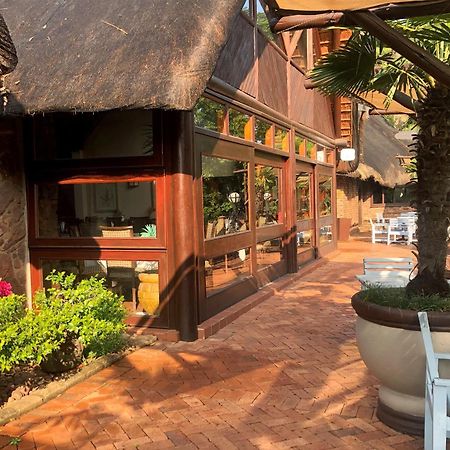 Olifants River Lodge By Dream Resorts Middelburg  Buitenkant foto