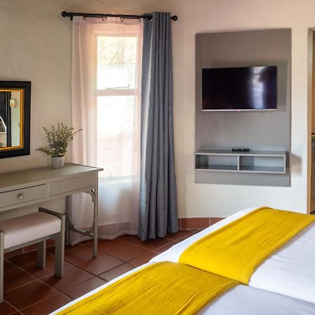 Olifants River Lodge By Dream Resorts Middelburg  Buitenkant foto