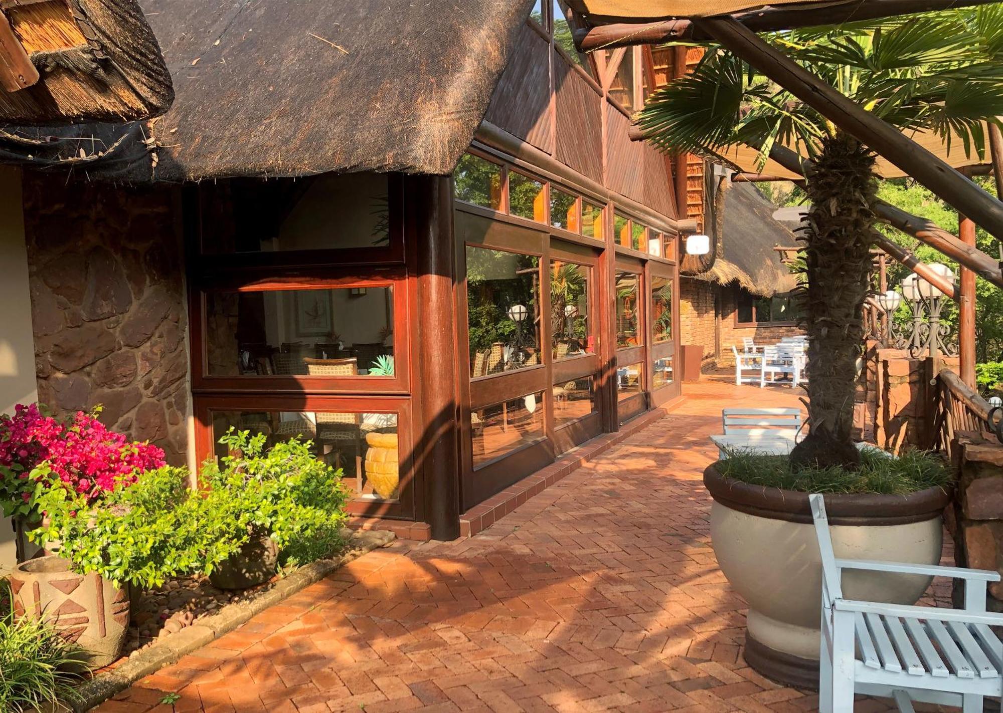 Olifants River Lodge By Dream Resorts Middelburg  Buitenkant foto