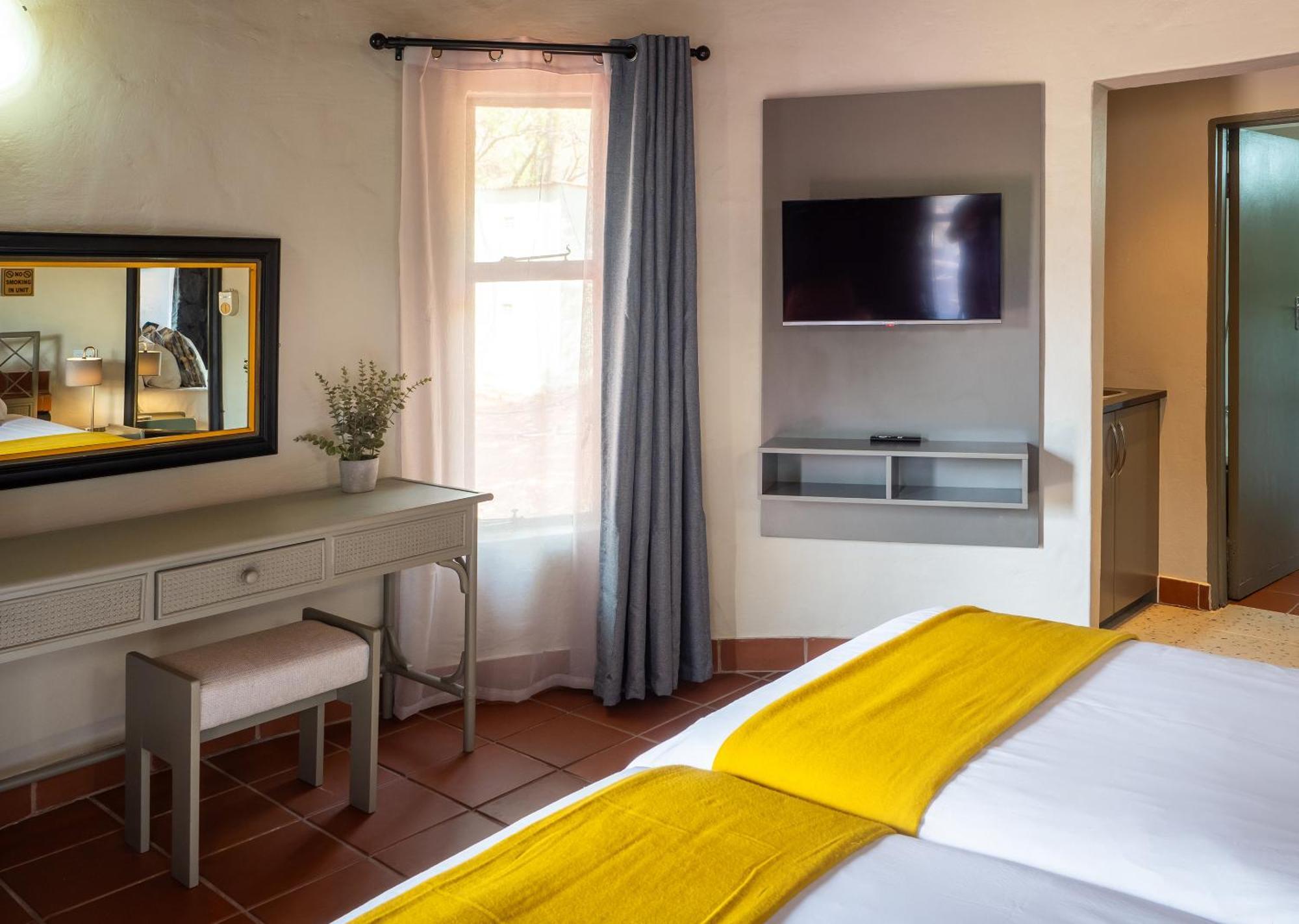 Olifants River Lodge By Dream Resorts Middelburg  Buitenkant foto