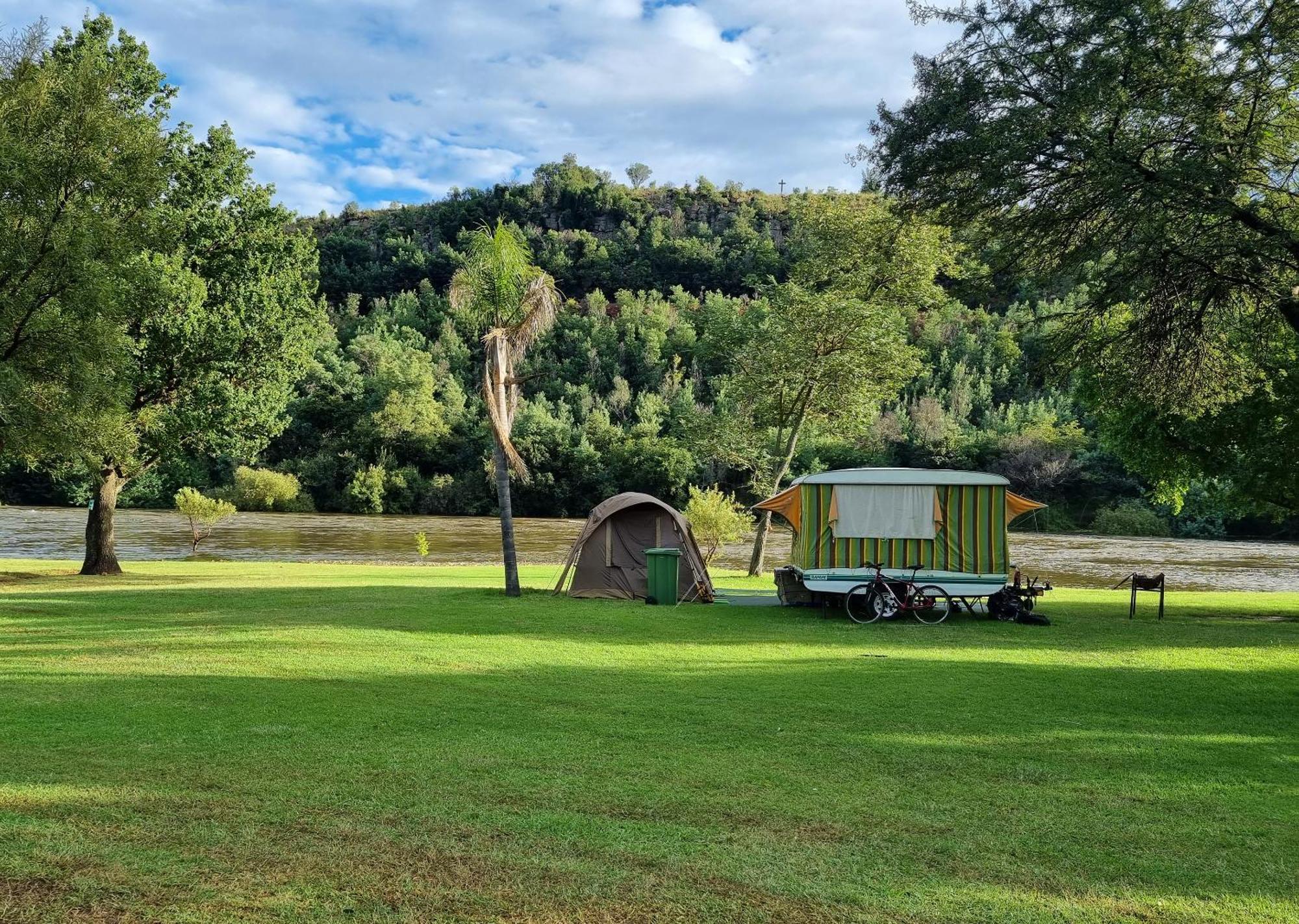 Olifants River Lodge By Dream Resorts Middelburg  Buitenkant foto