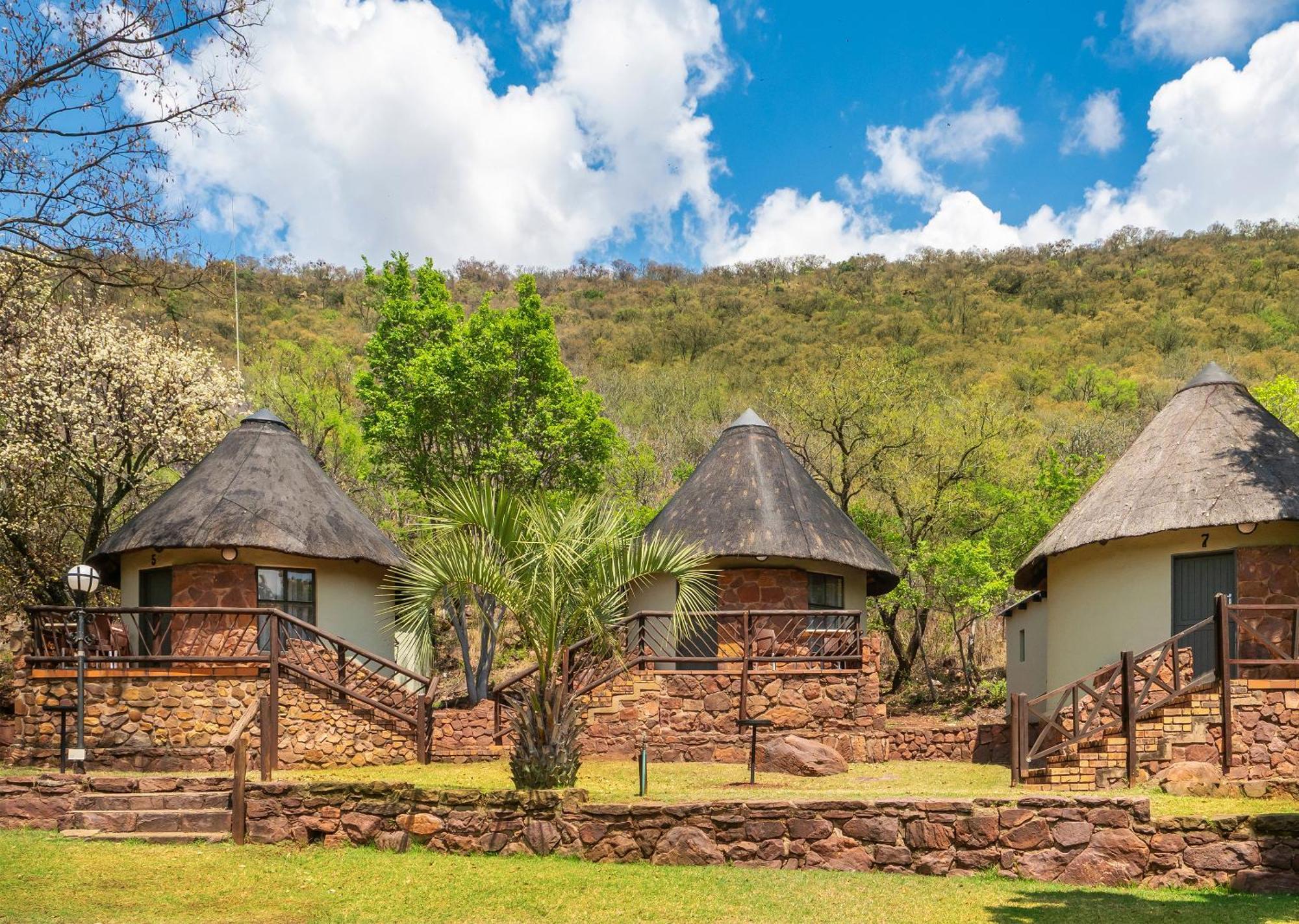 Olifants River Lodge By Dream Resorts Middelburg  Buitenkant foto