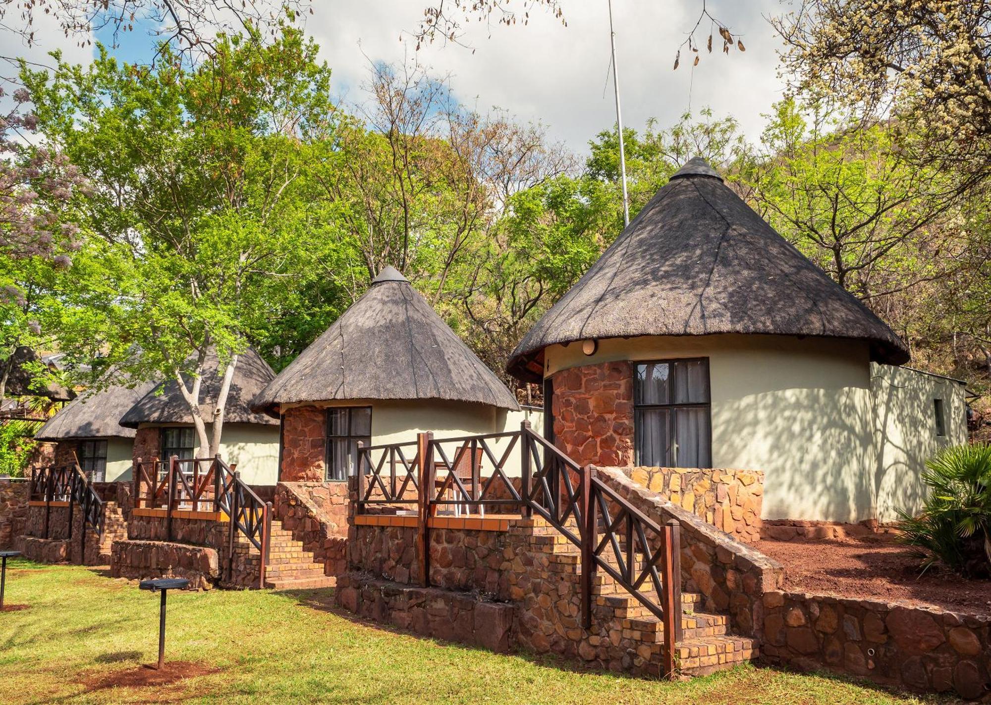 Olifants River Lodge By Dream Resorts Middelburg  Buitenkant foto