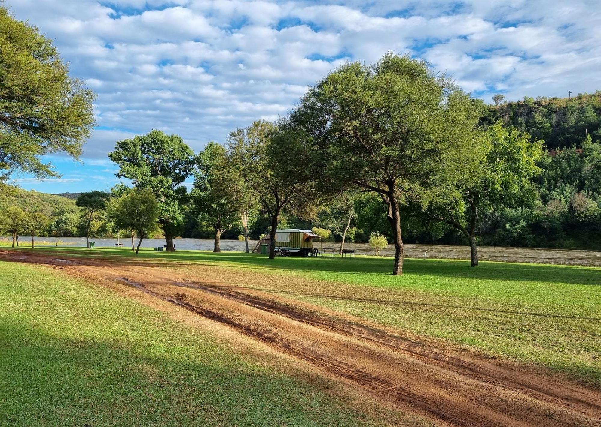 Olifants River Lodge By Dream Resorts Middelburg  Buitenkant foto