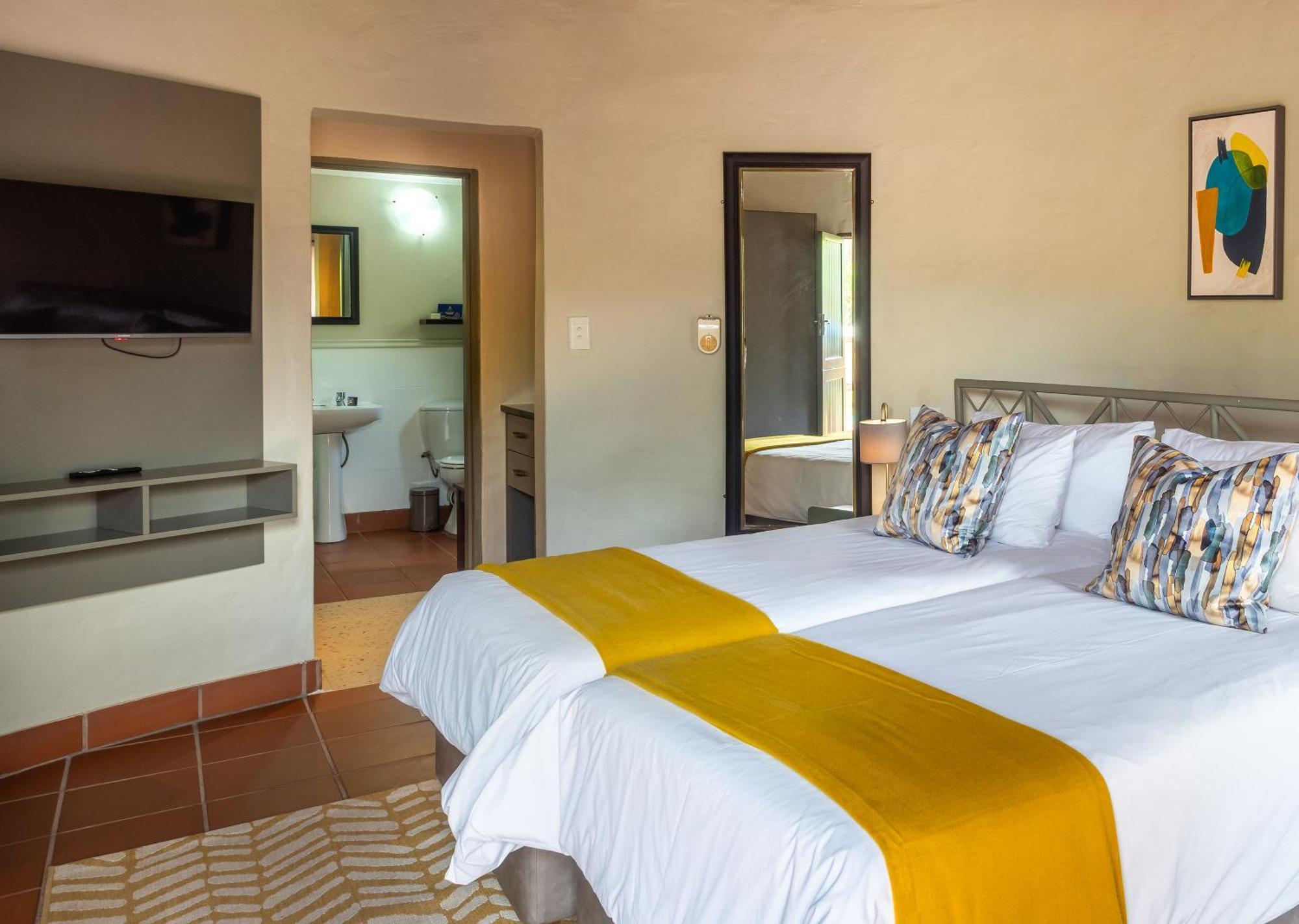 Olifants River Lodge By Dream Resorts Middelburg  Buitenkant foto