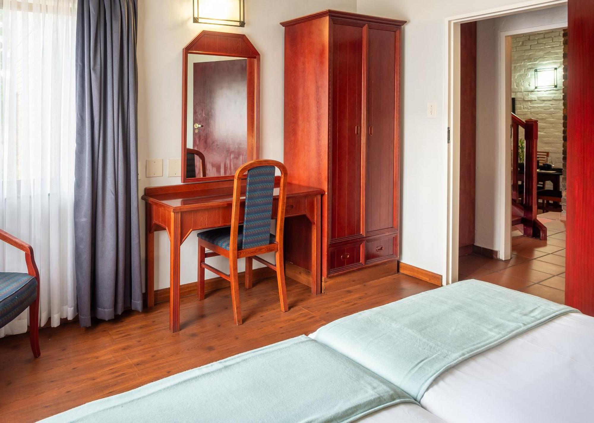 Olifants River Lodge By Dream Resorts Middelburg  Buitenkant foto