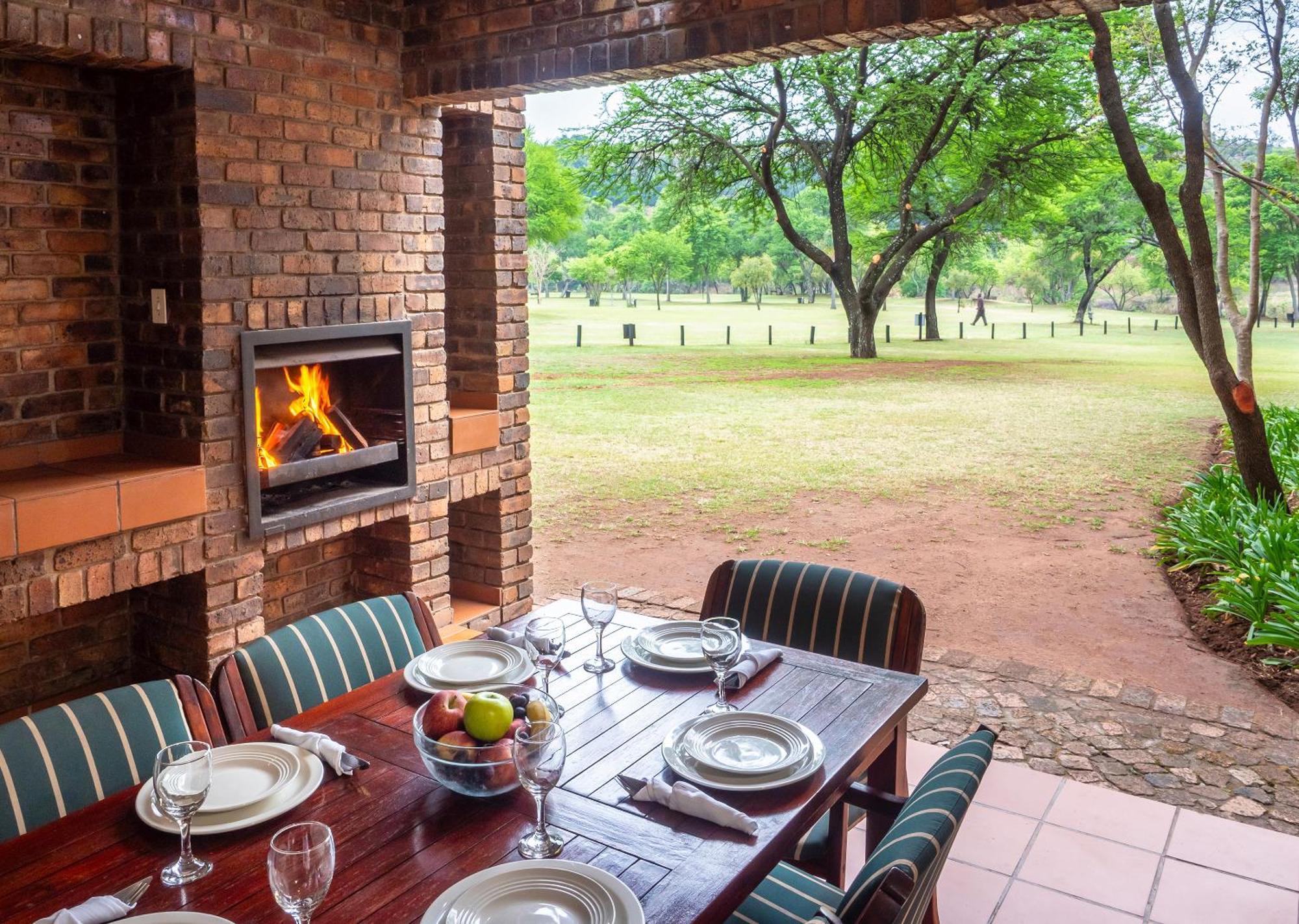 Olifants River Lodge By Dream Resorts Middelburg  Buitenkant foto