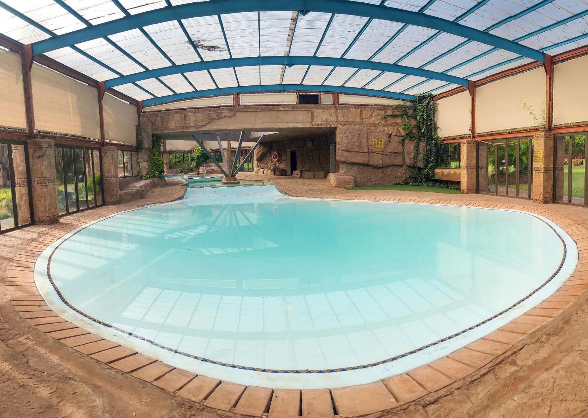 Olifants River Lodge By Dream Resorts Middelburg  Buitenkant foto