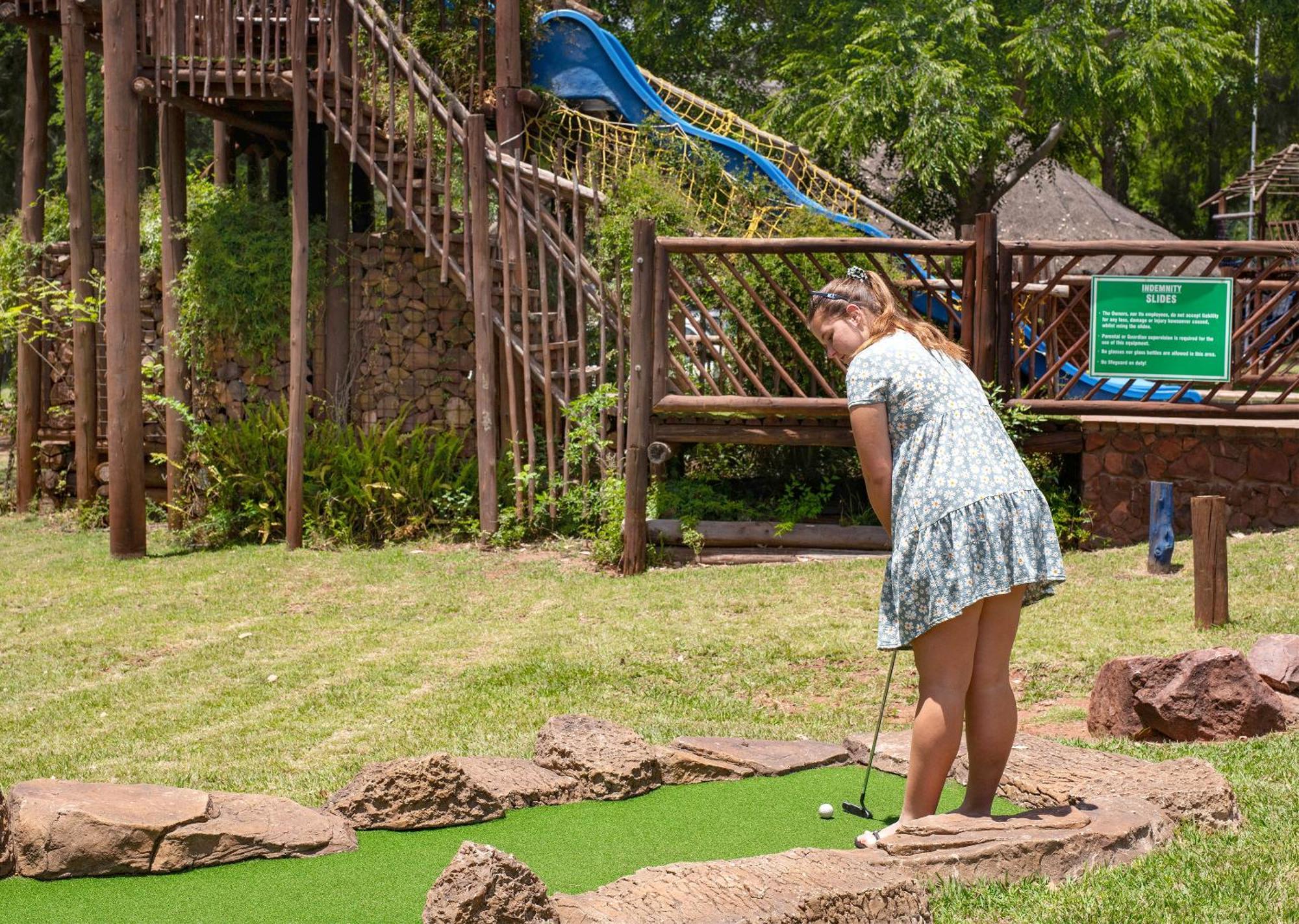 Olifants River Lodge By Dream Resorts Middelburg  Buitenkant foto