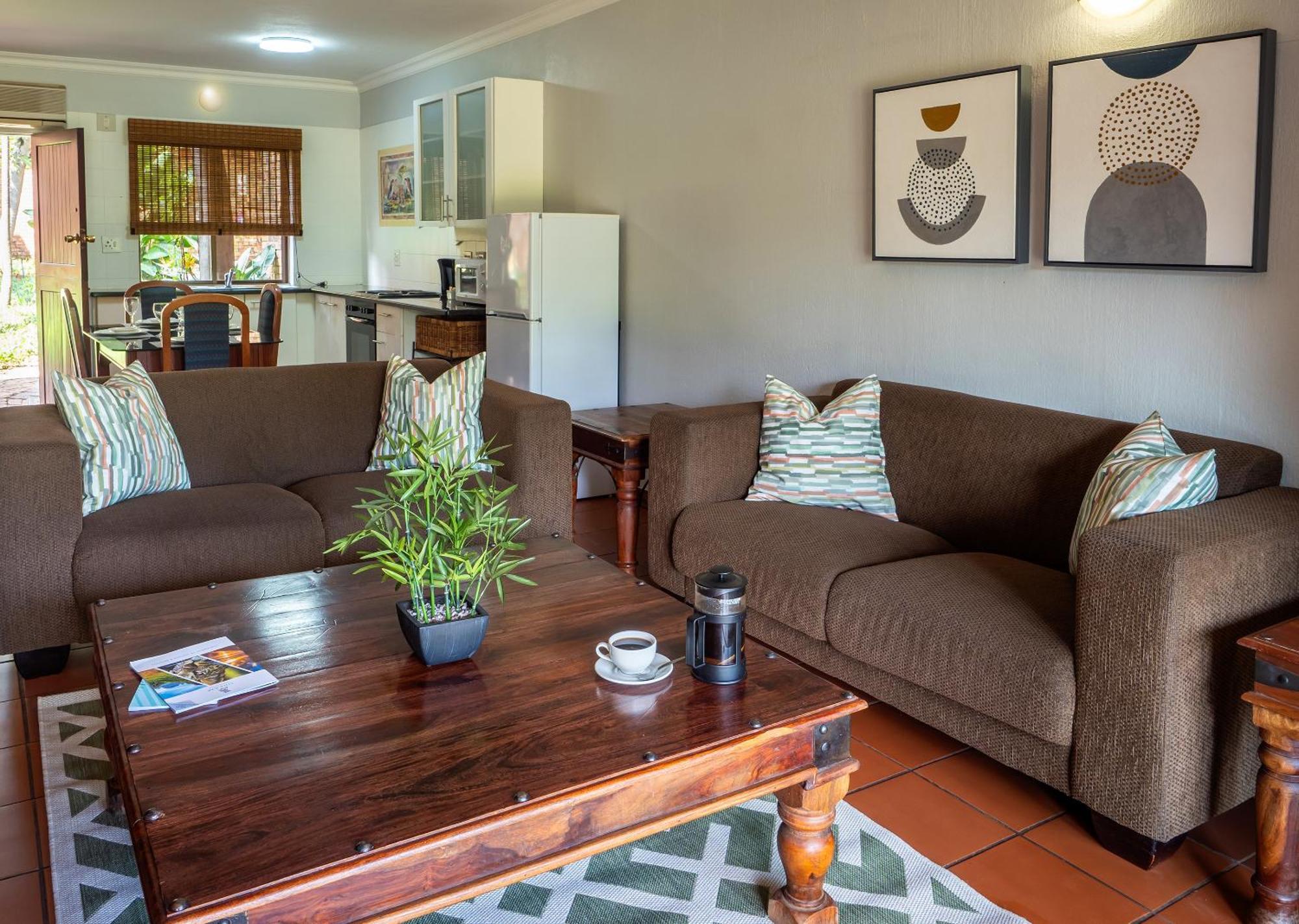 Olifants River Lodge By Dream Resorts Middelburg  Buitenkant foto