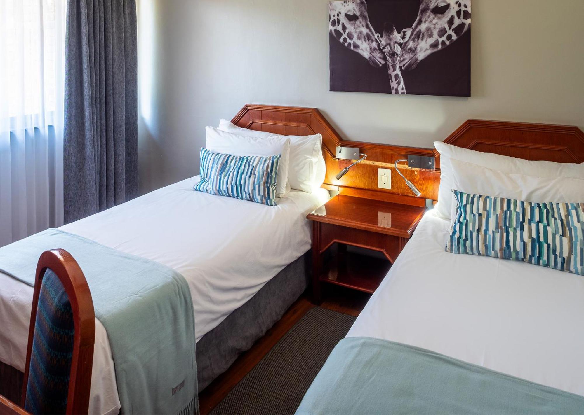 Olifants River Lodge By Dream Resorts Middelburg  Buitenkant foto