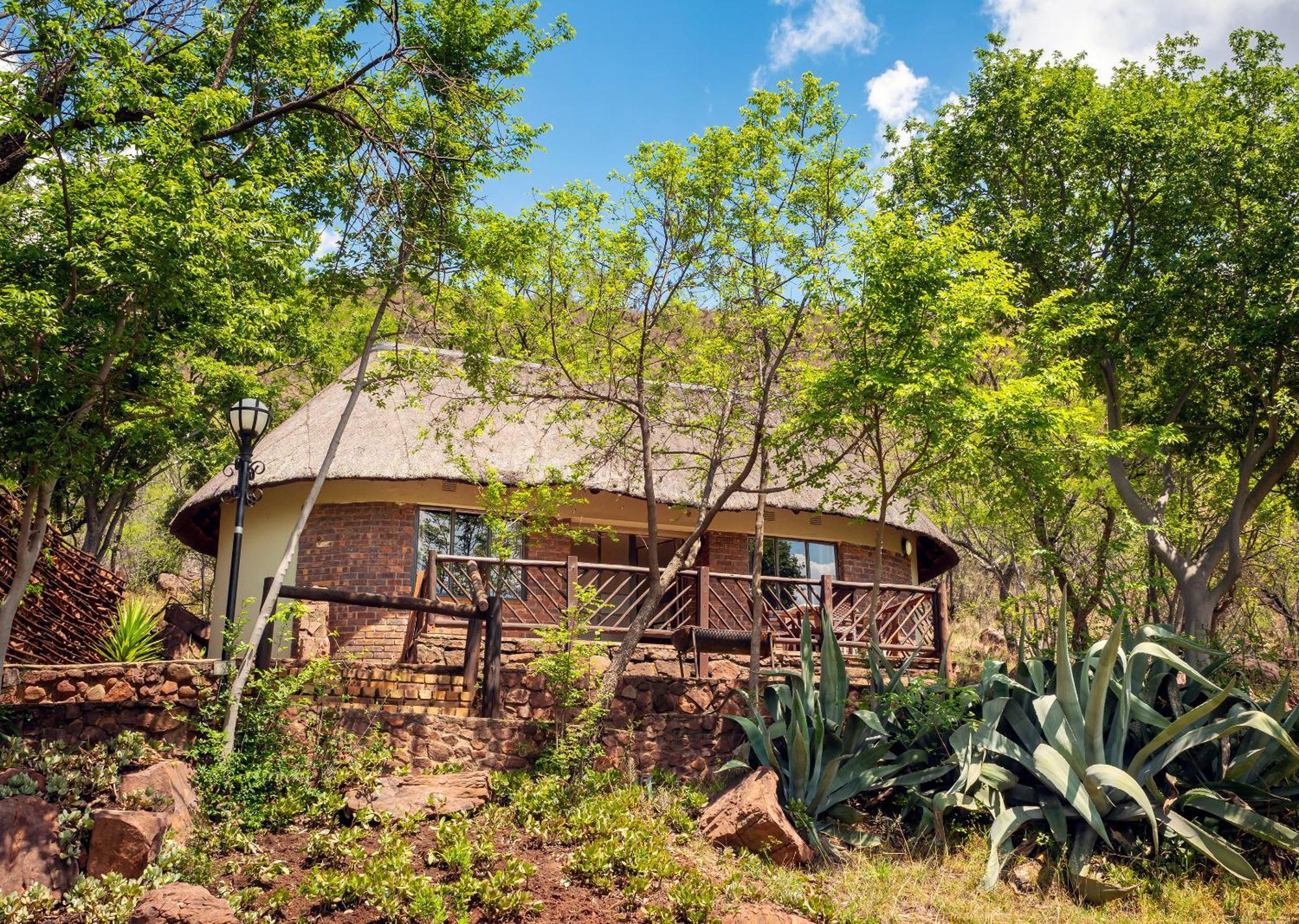 Olifants River Lodge By Dream Resorts Middelburg  Buitenkant foto