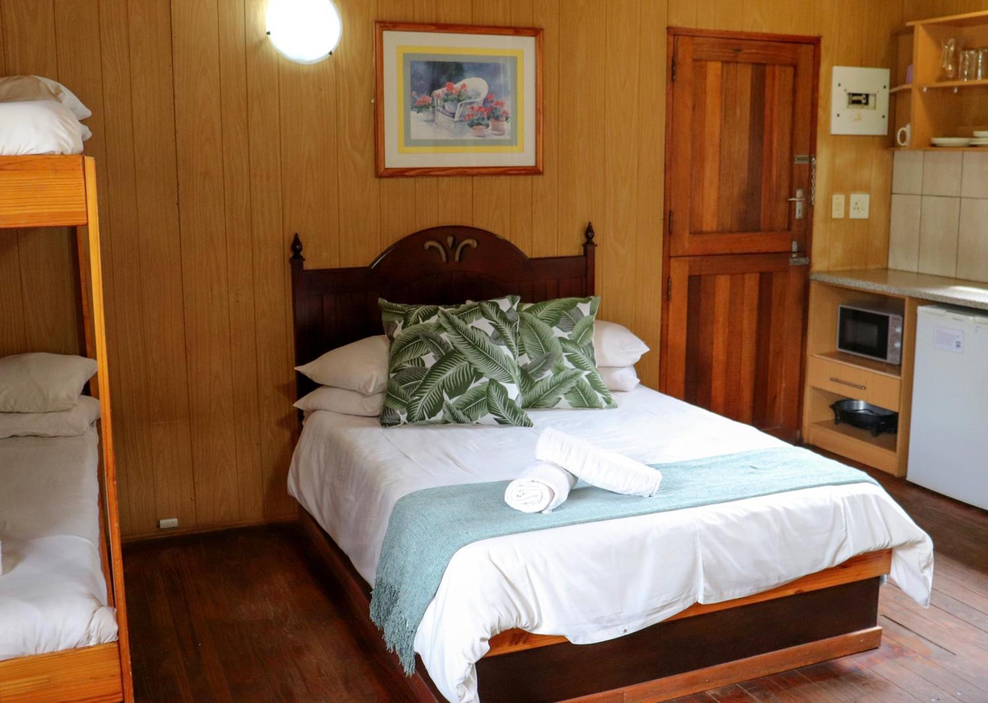 Olifants River Lodge By Dream Resorts Middelburg  Buitenkant foto