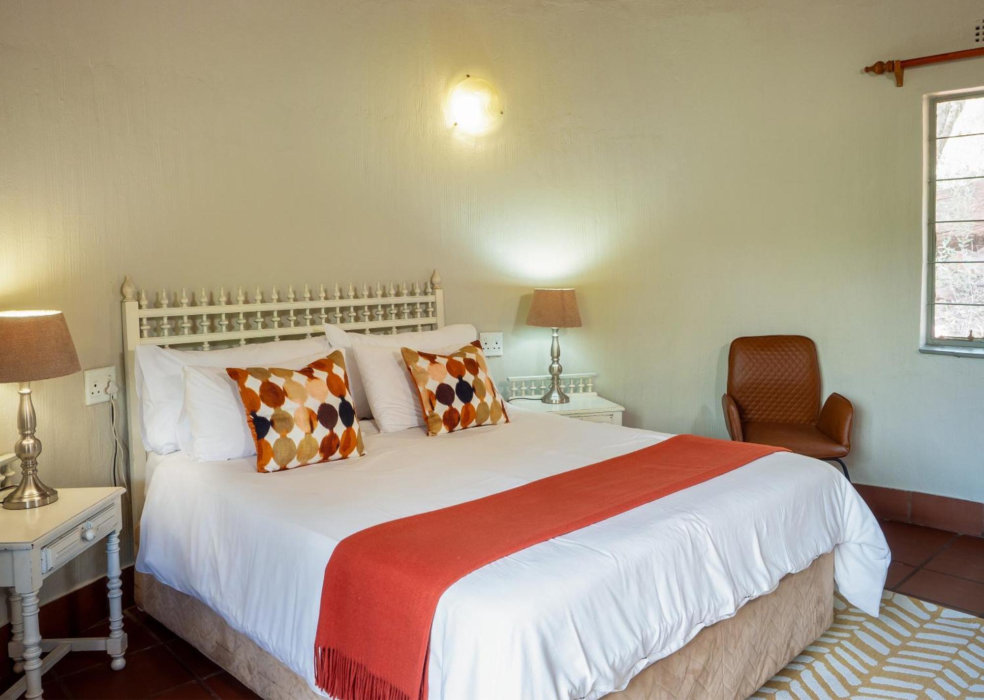 Olifants River Lodge By Dream Resorts Middelburg  Buitenkant foto