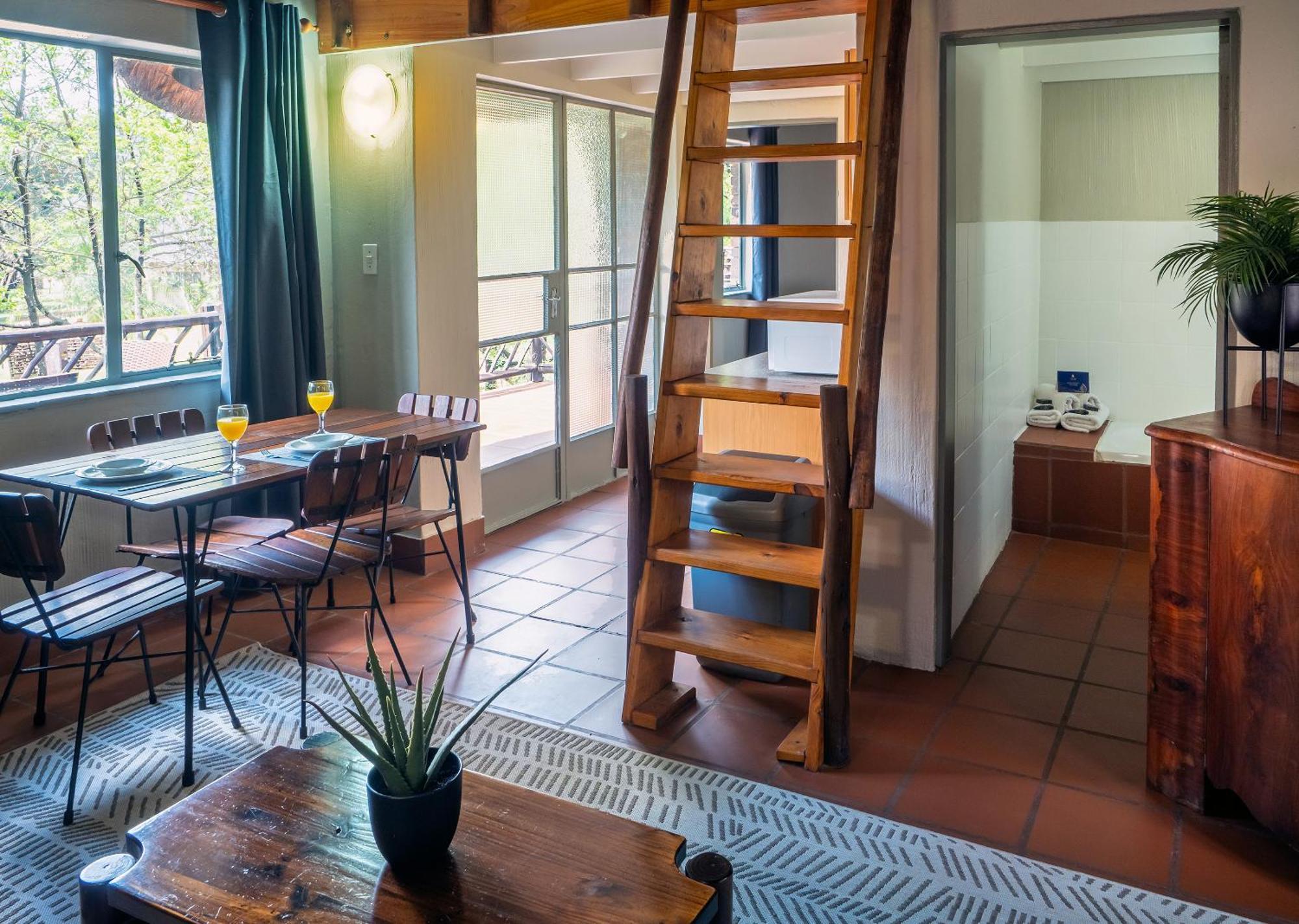 Olifants River Lodge By Dream Resorts Middelburg  Buitenkant foto