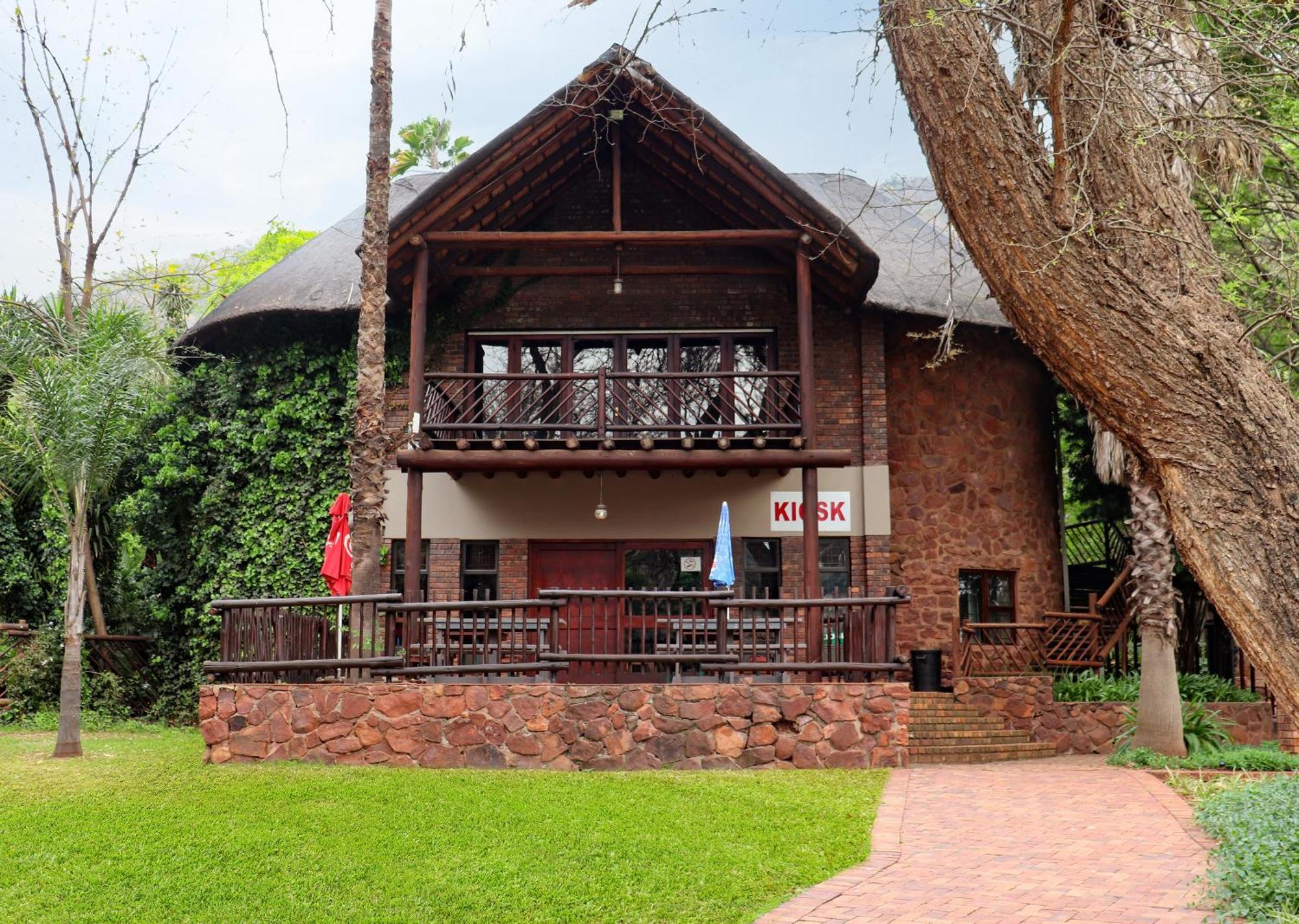 Olifants River Lodge By Dream Resorts Middelburg  Buitenkant foto