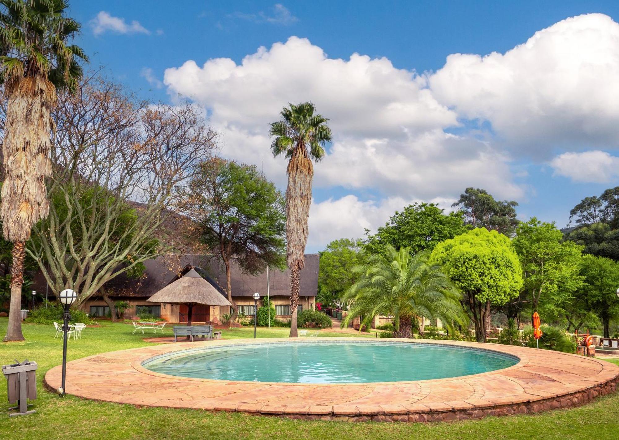 Olifants River Lodge By Dream Resorts Middelburg  Buitenkant foto