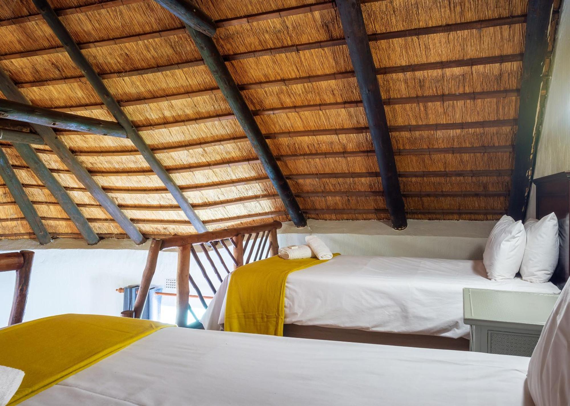 Olifants River Lodge By Dream Resorts Middelburg  Buitenkant foto