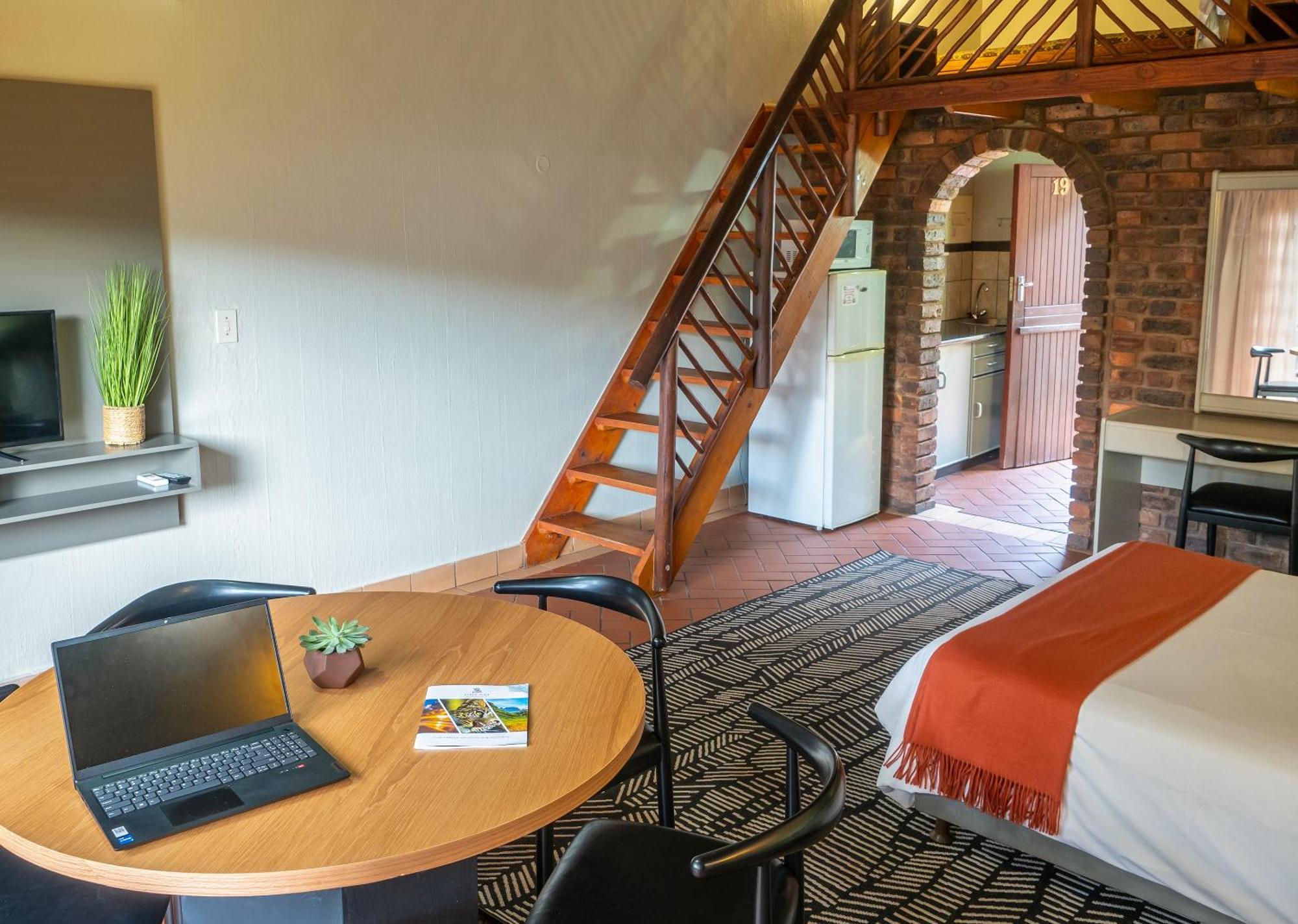 Olifants River Lodge By Dream Resorts Middelburg  Buitenkant foto