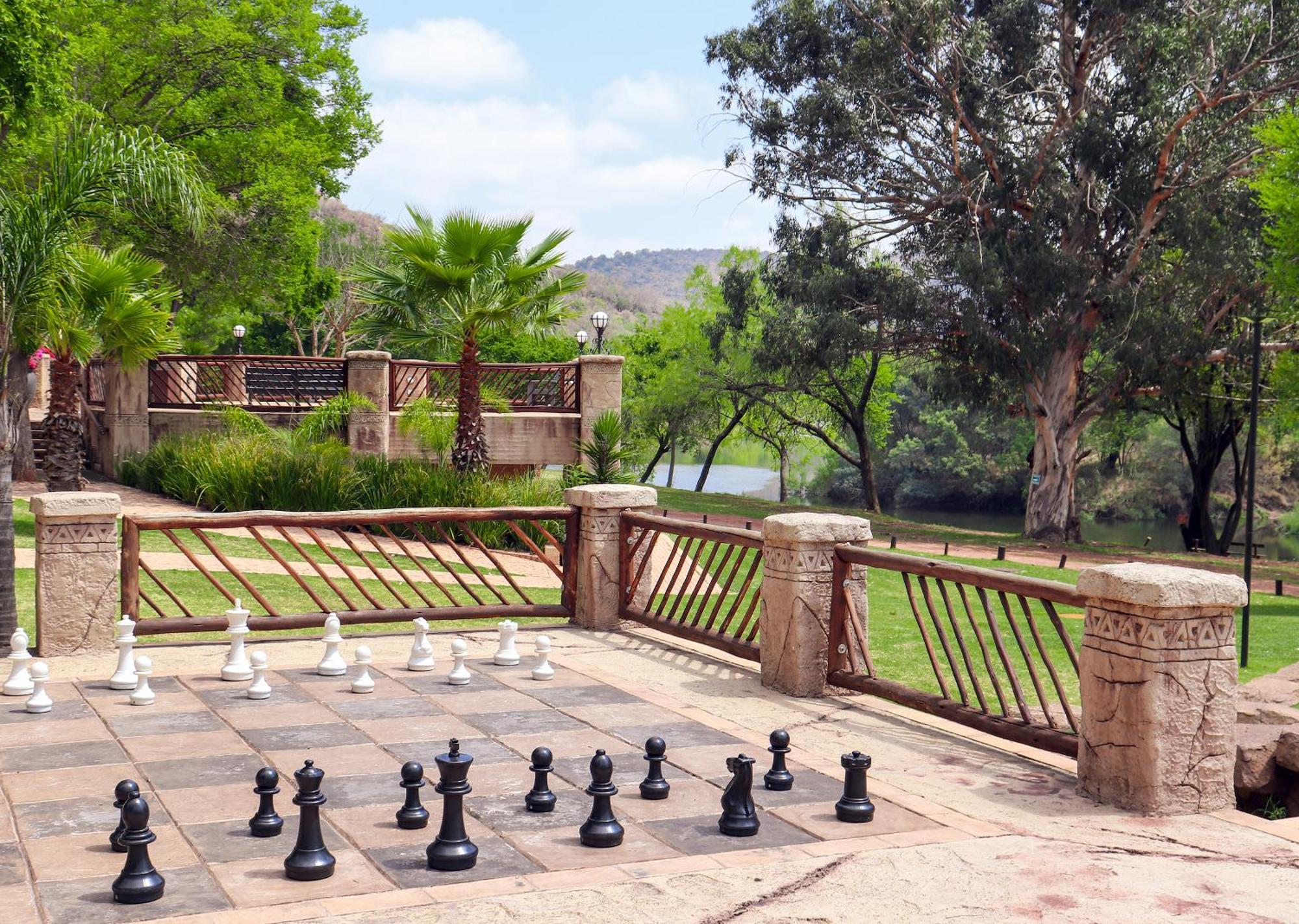 Olifants River Lodge By Dream Resorts Middelburg  Buitenkant foto