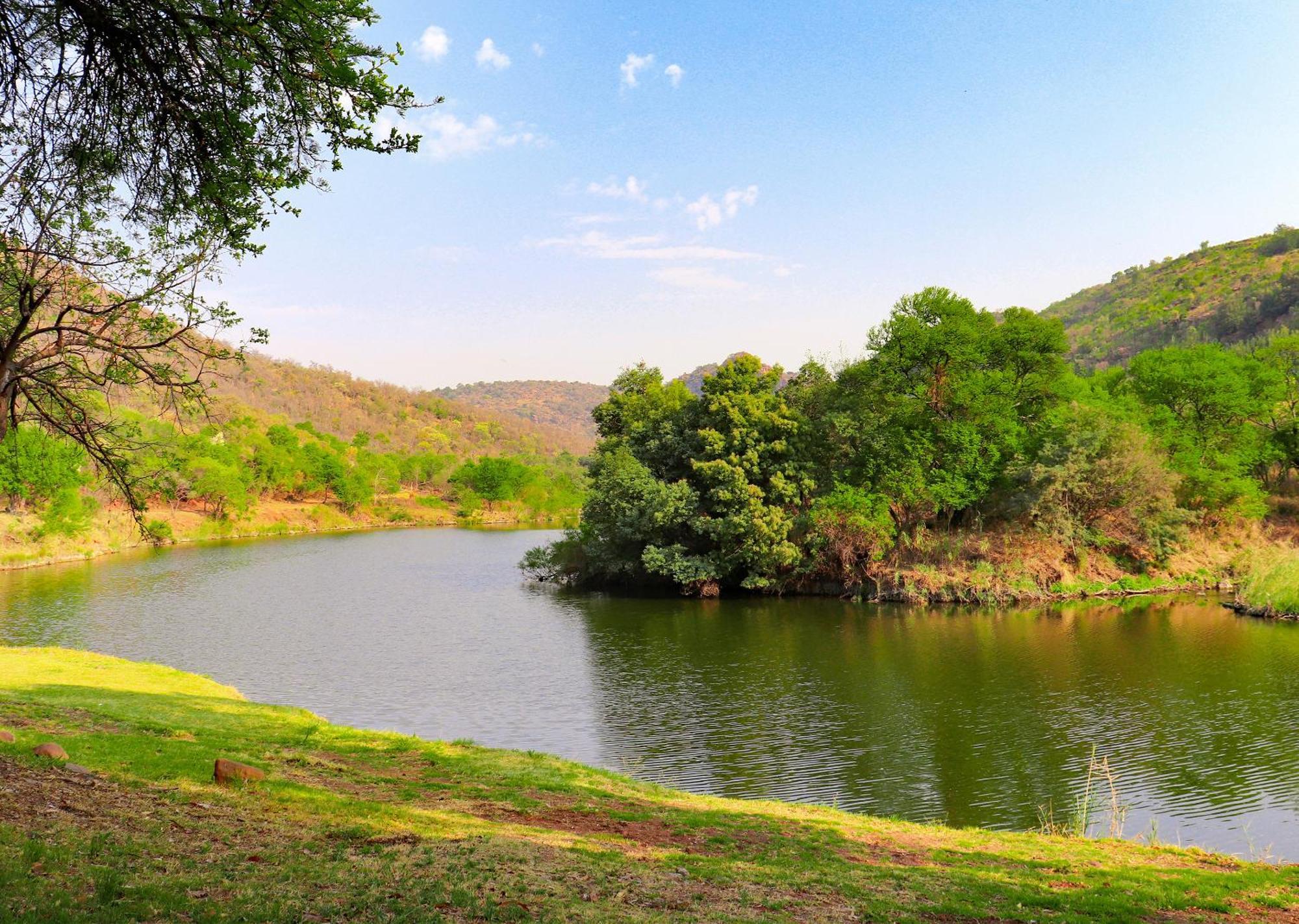 Olifants River Lodge By Dream Resorts Middelburg  Buitenkant foto