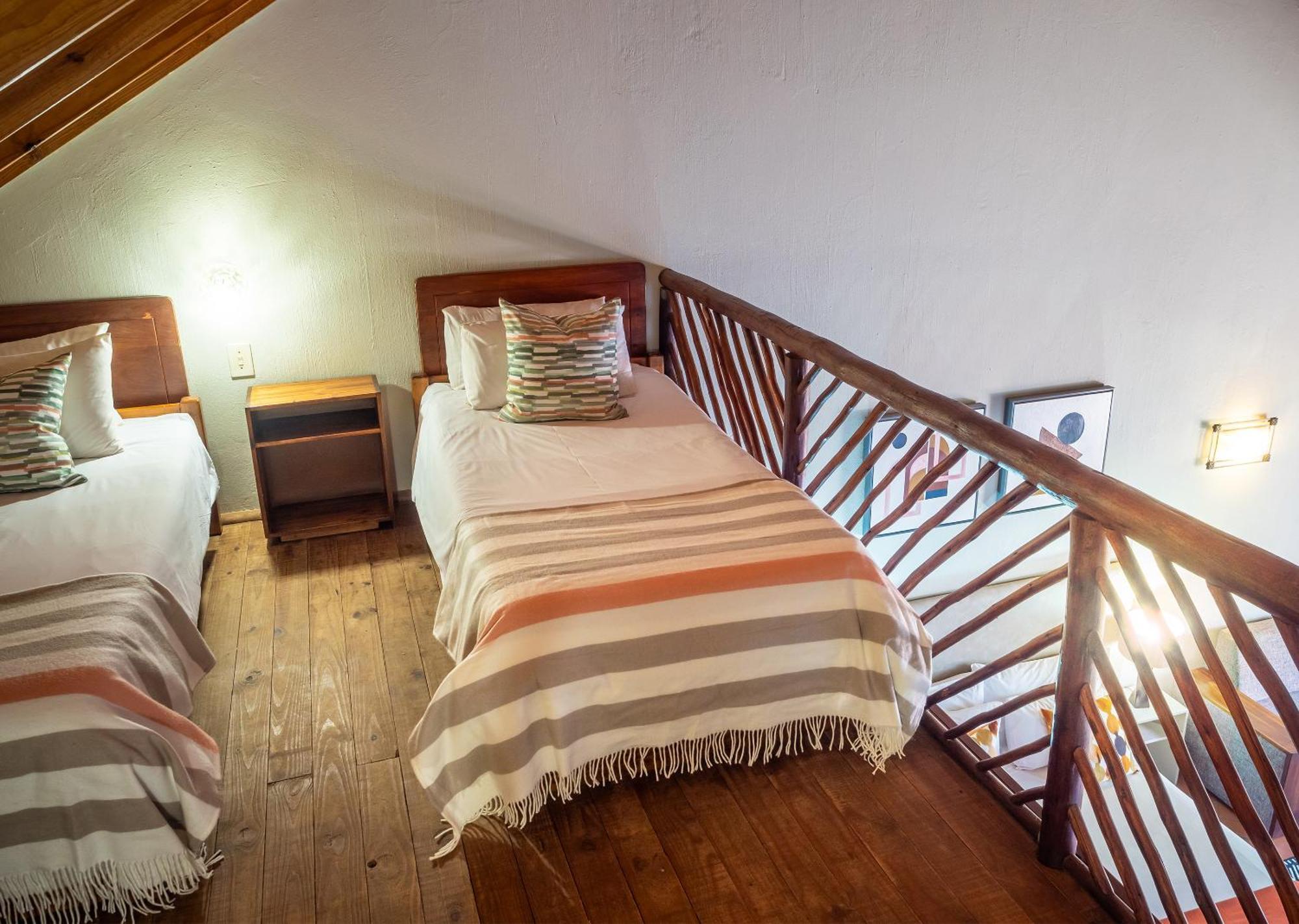 Olifants River Lodge By Dream Resorts Middelburg  Buitenkant foto