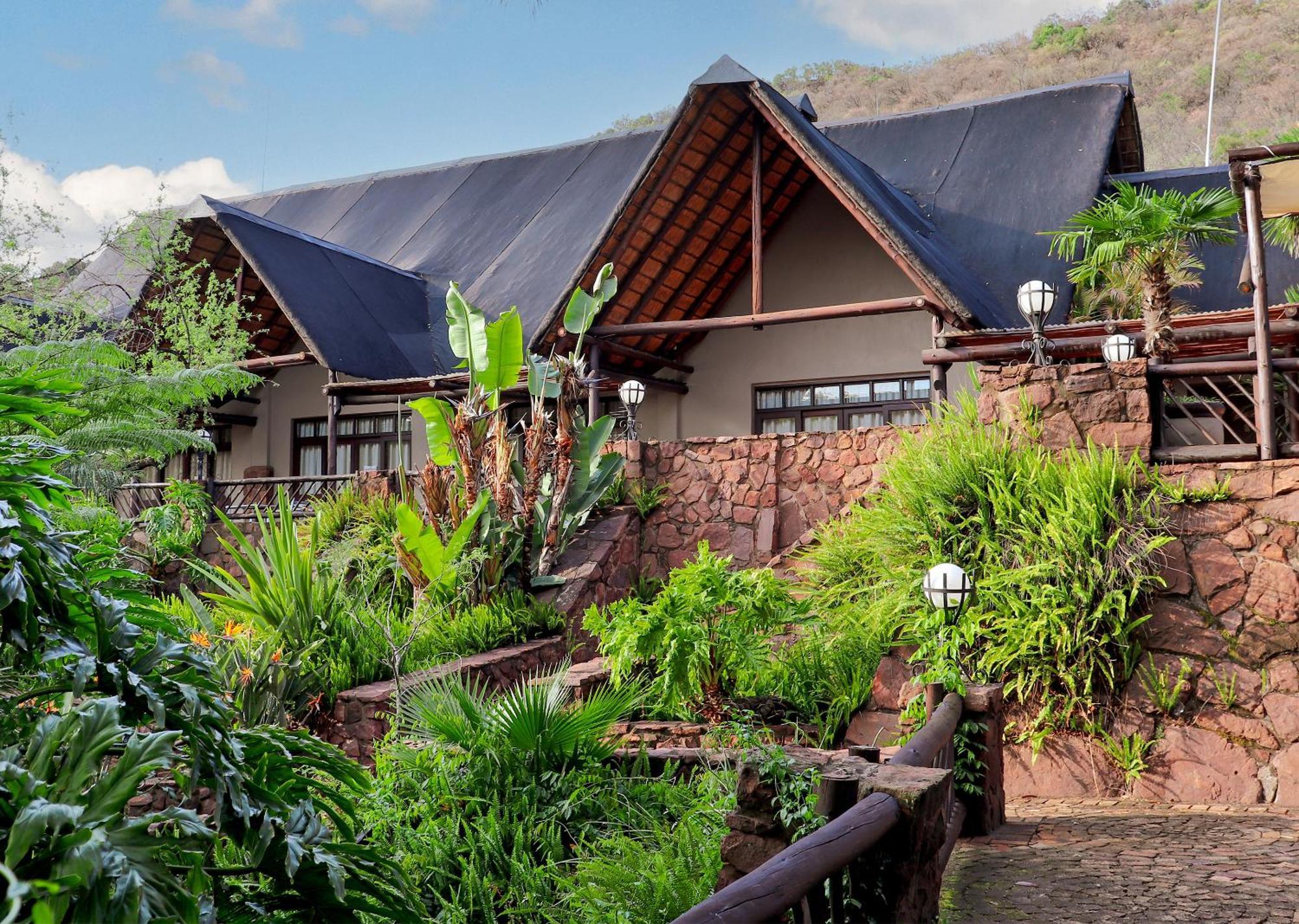 Olifants River Lodge By Dream Resorts Middelburg  Buitenkant foto