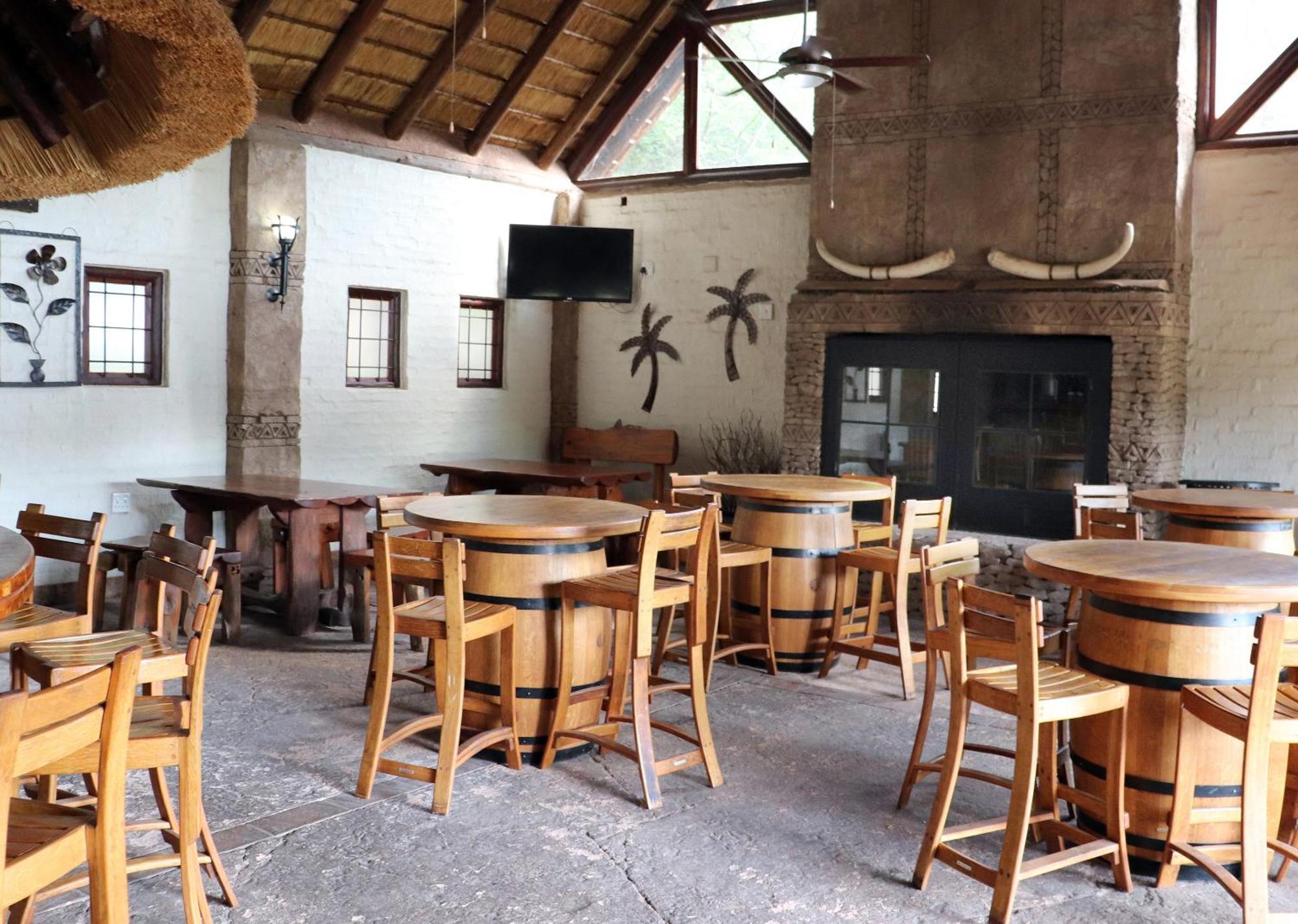Olifants River Lodge By Dream Resorts Middelburg  Buitenkant foto