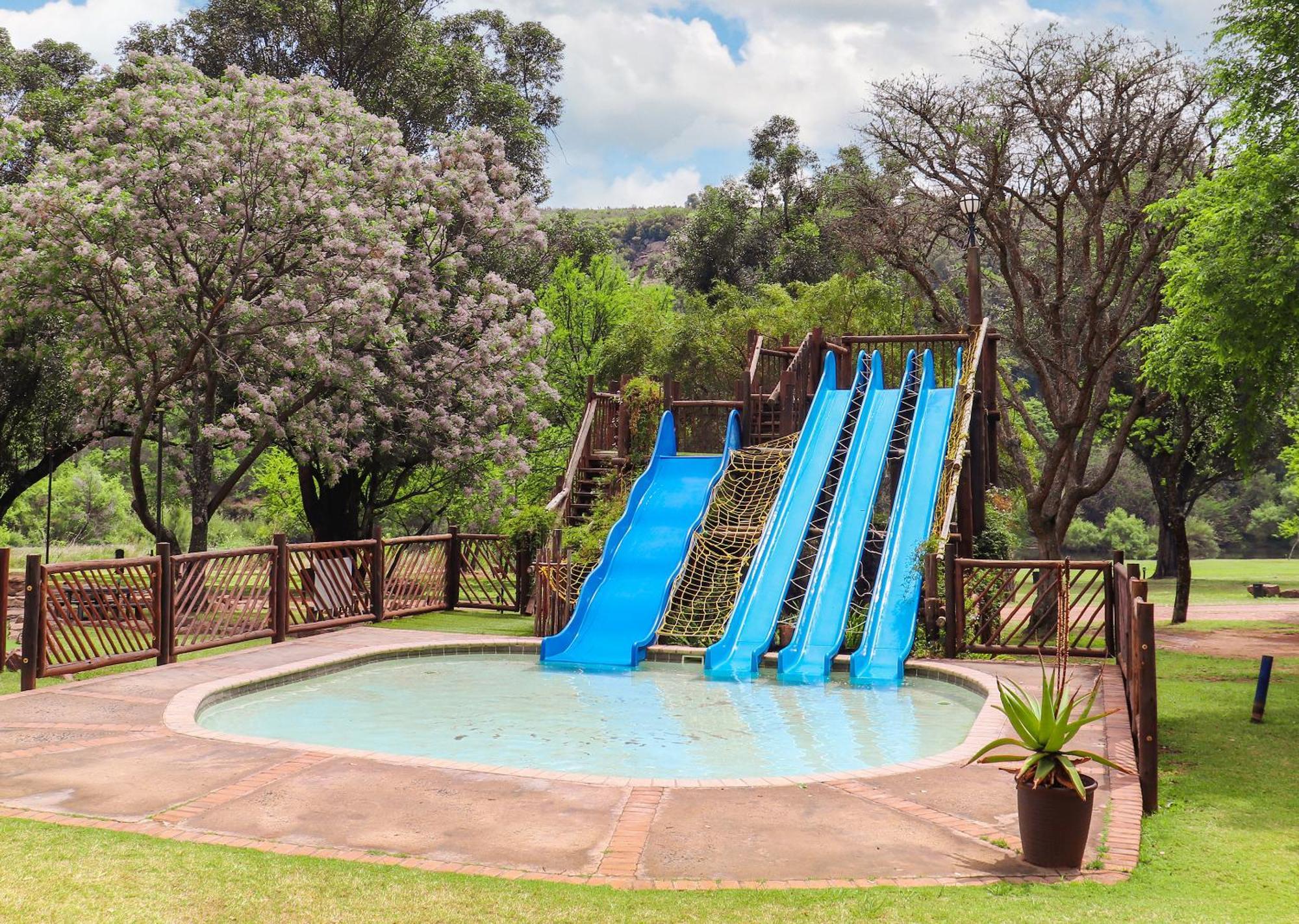 Olifants River Lodge By Dream Resorts Middelburg  Buitenkant foto