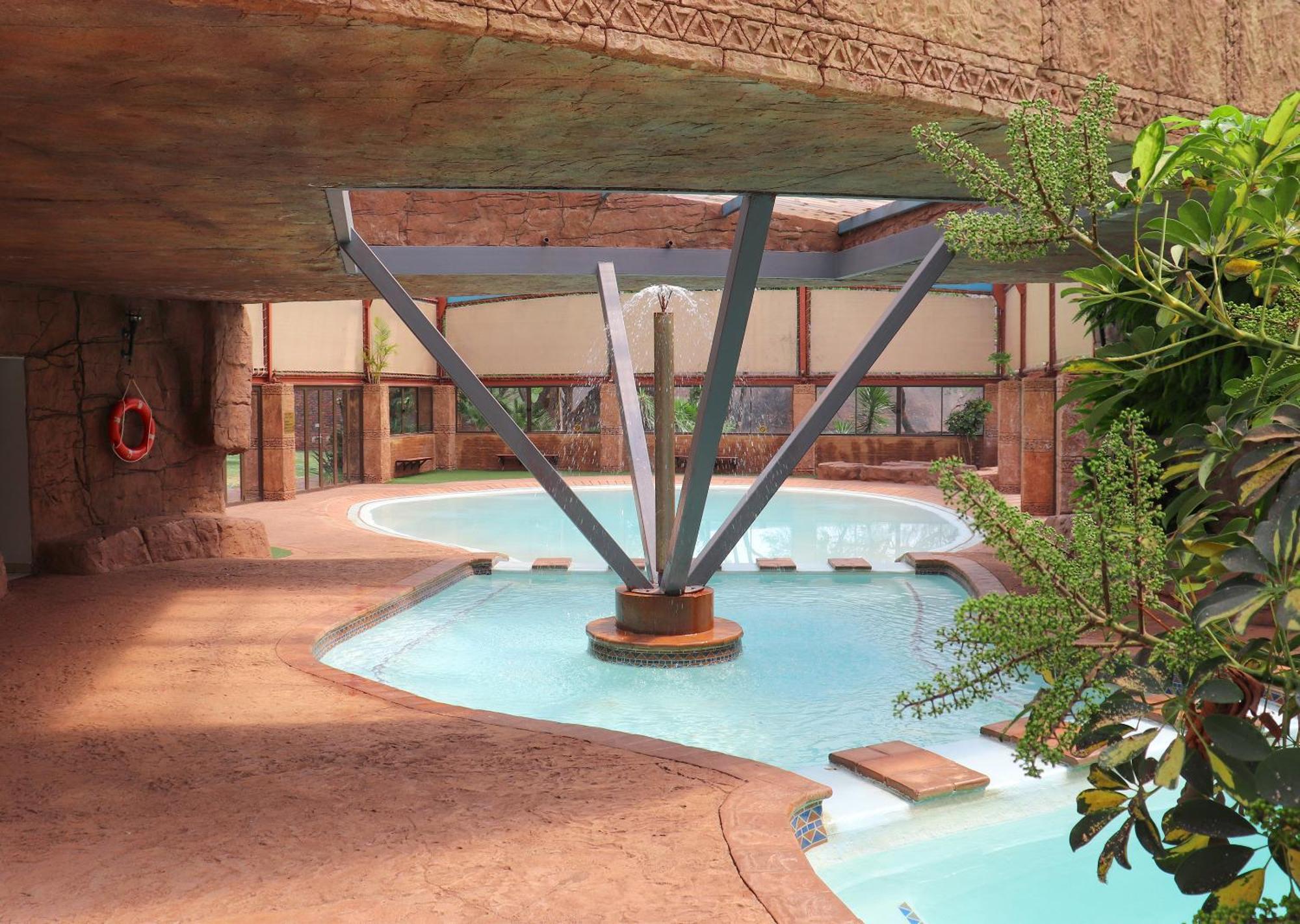 Olifants River Lodge By Dream Resorts Middelburg  Buitenkant foto