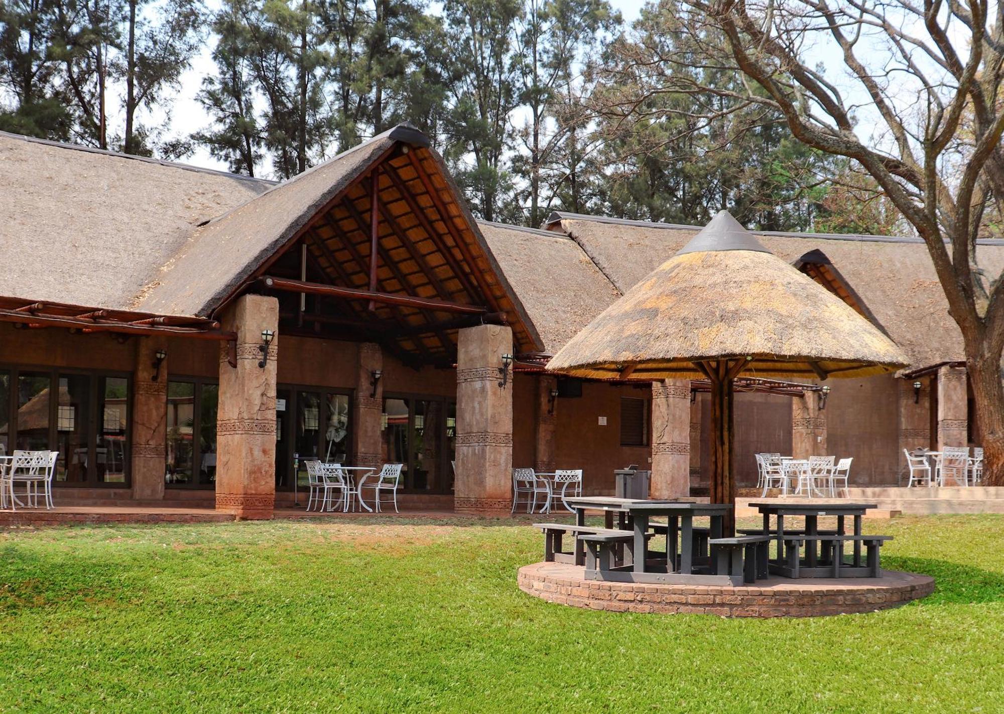 Olifants River Lodge By Dream Resorts Middelburg  Buitenkant foto