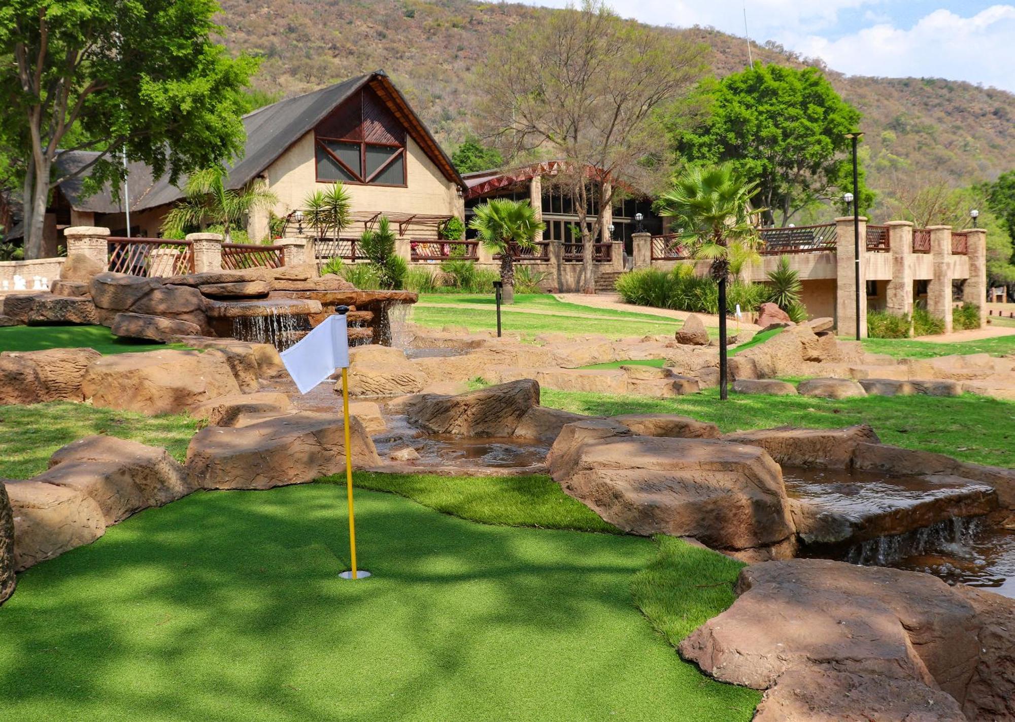 Olifants River Lodge By Dream Resorts Middelburg  Buitenkant foto