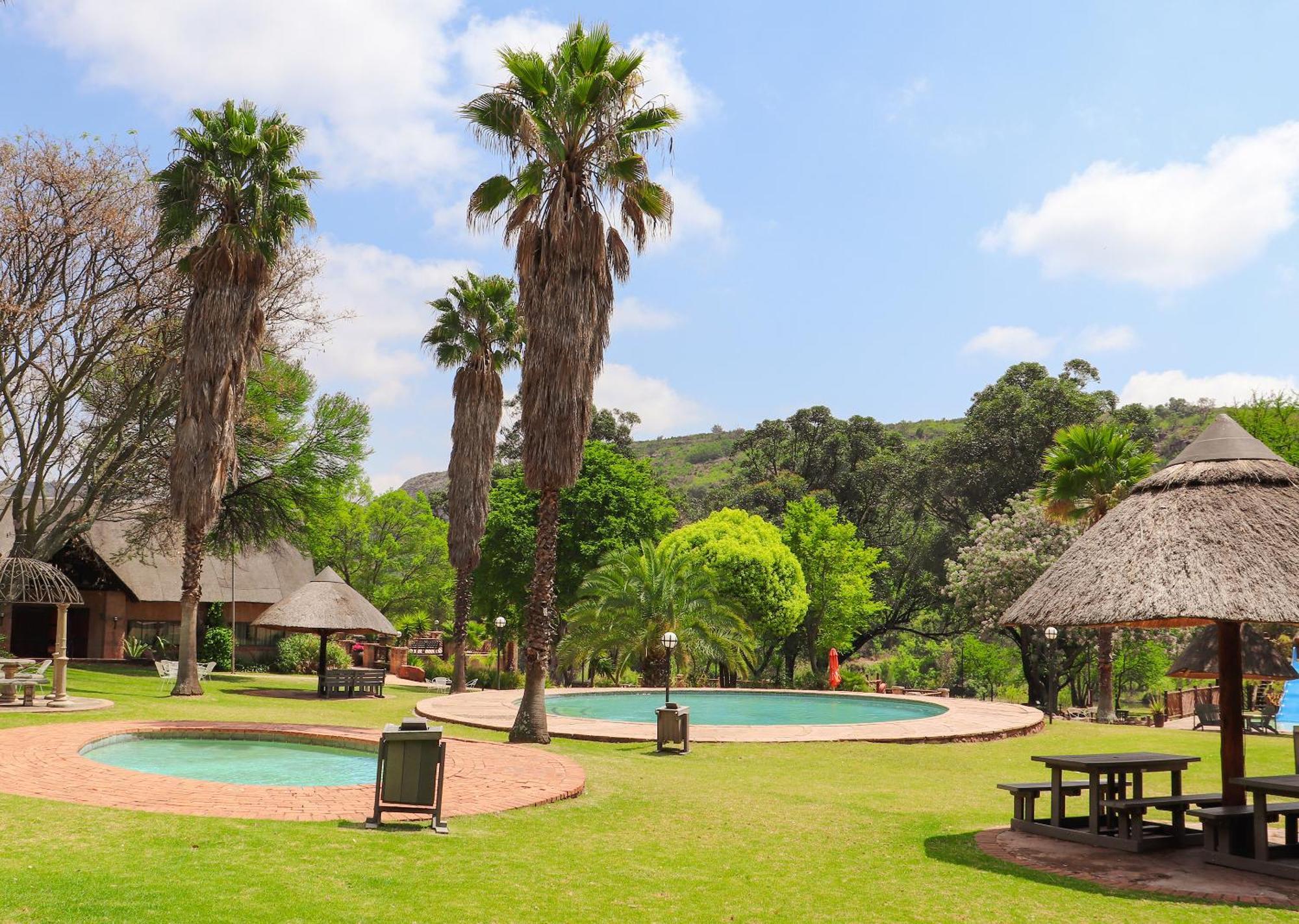 Olifants River Lodge By Dream Resorts Middelburg  Buitenkant foto