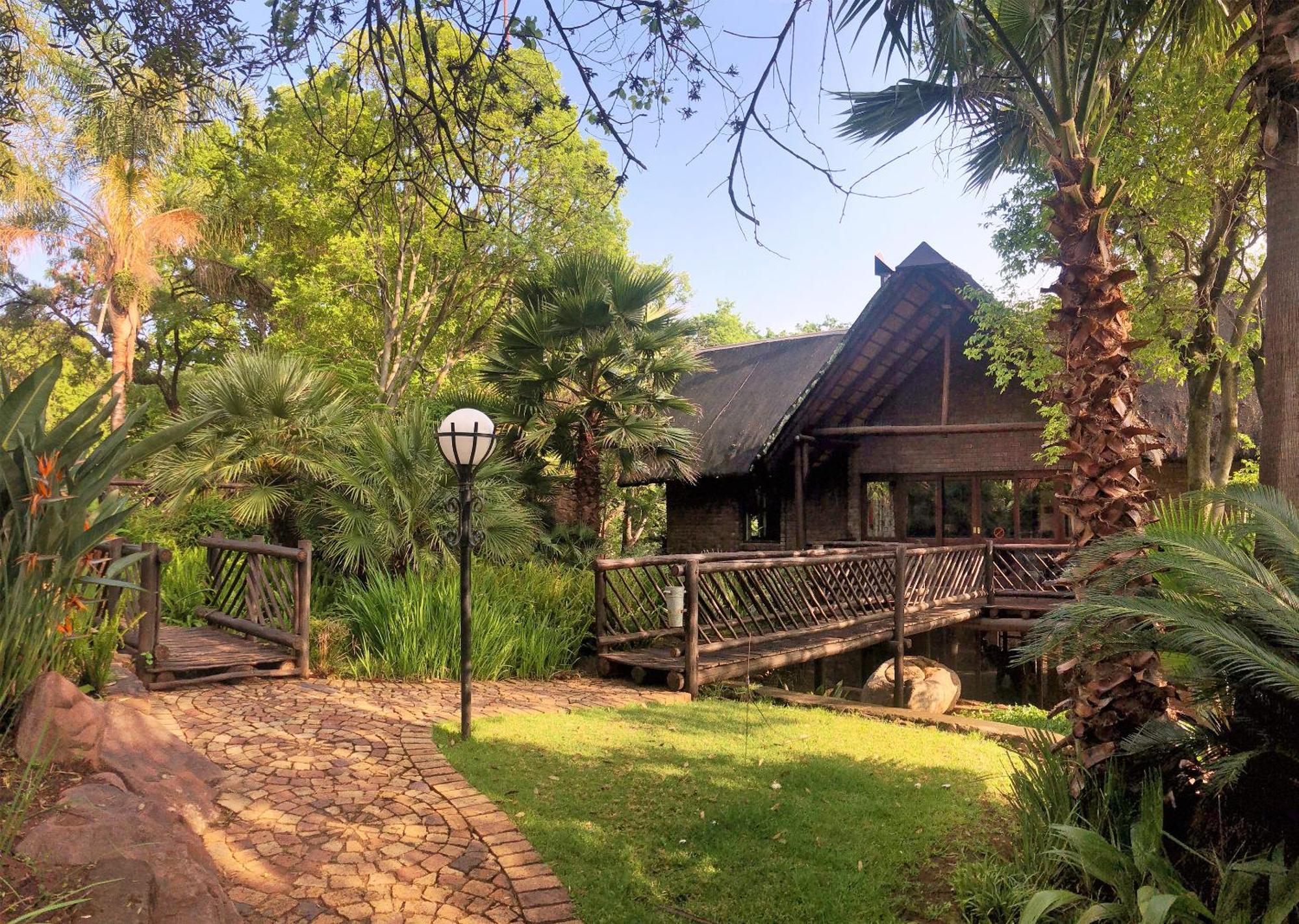 Olifants River Lodge By Dream Resorts Middelburg  Buitenkant foto