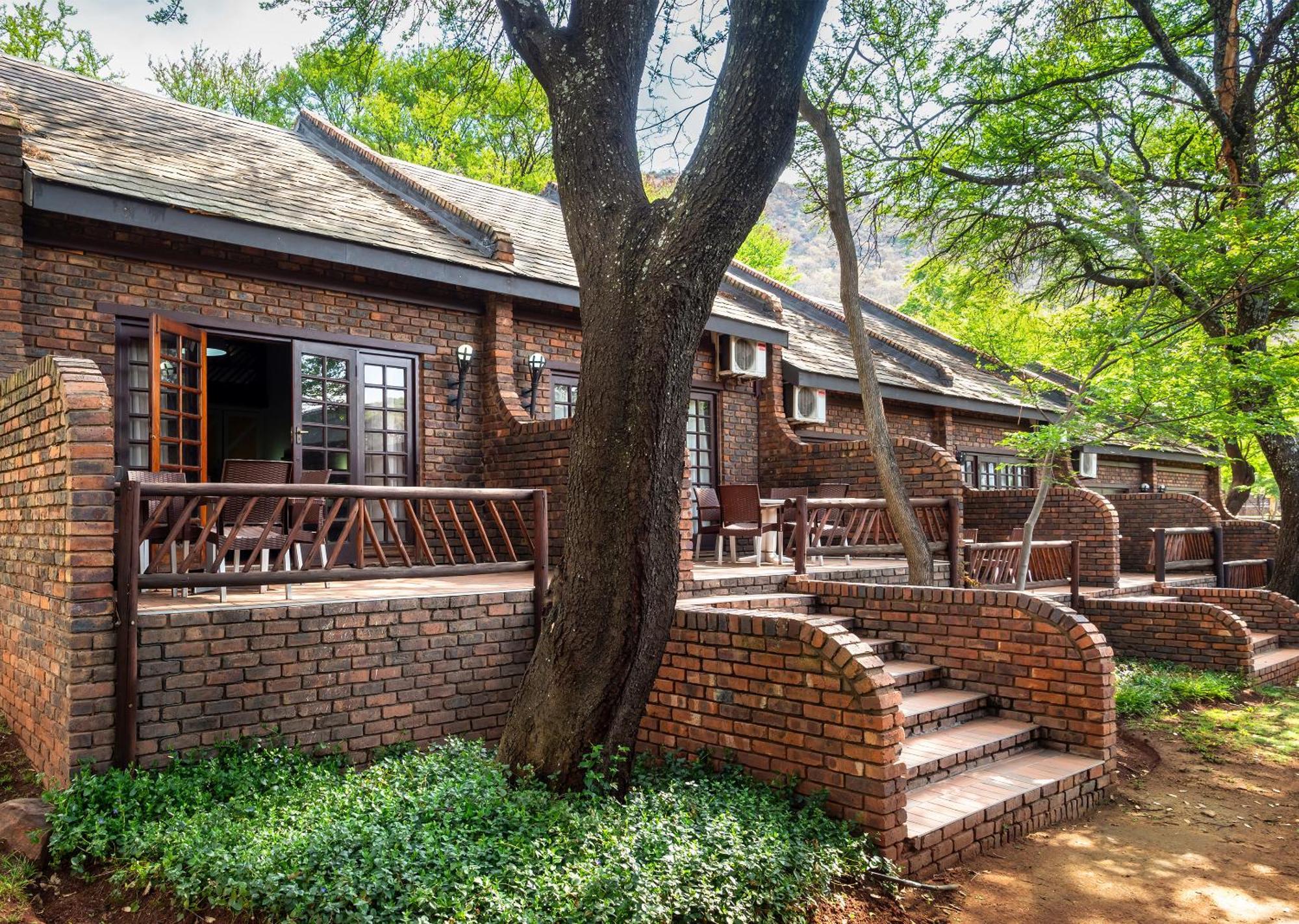 Olifants River Lodge By Dream Resorts Middelburg  Buitenkant foto