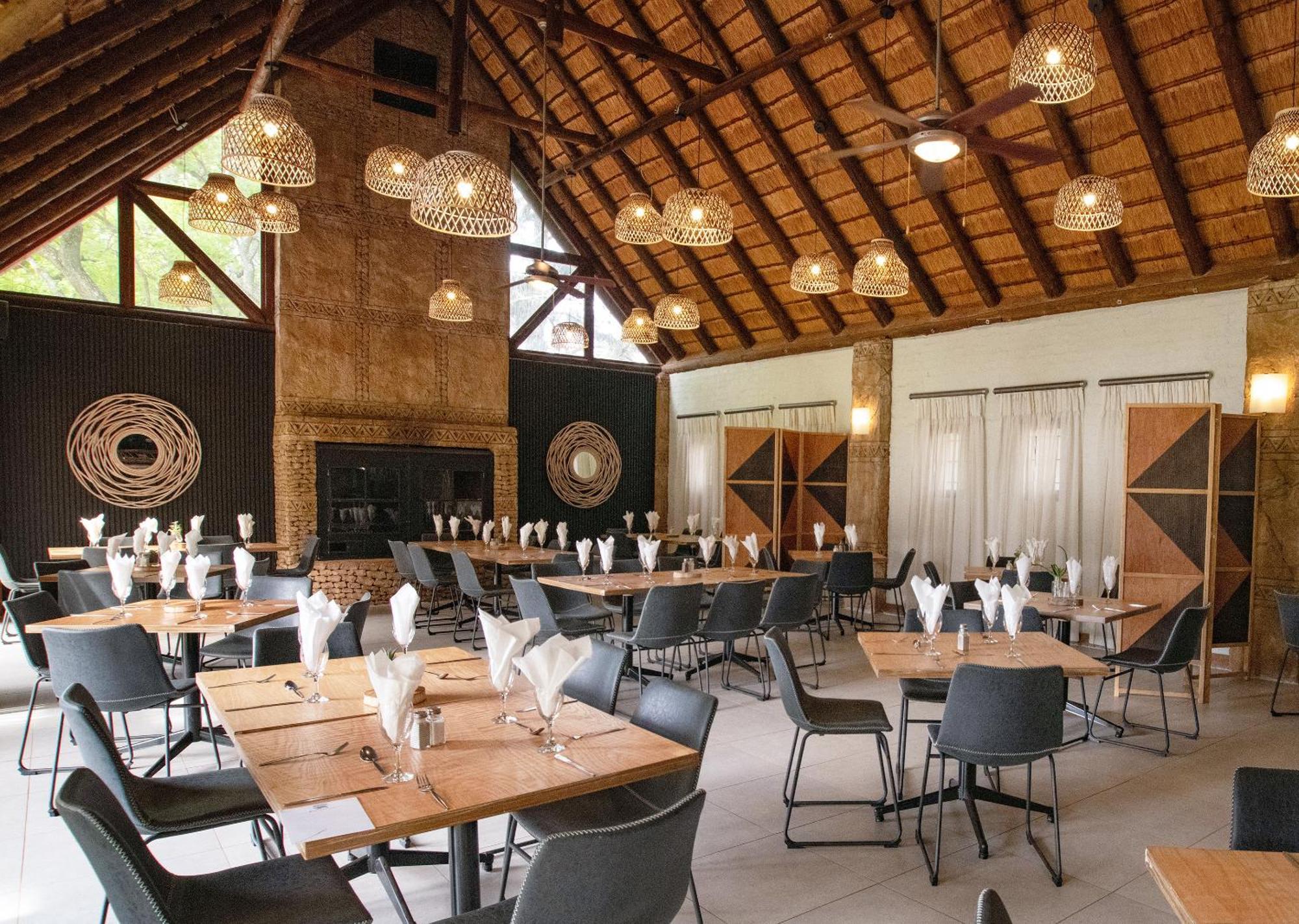 Olifants River Lodge By Dream Resorts Middelburg  Buitenkant foto