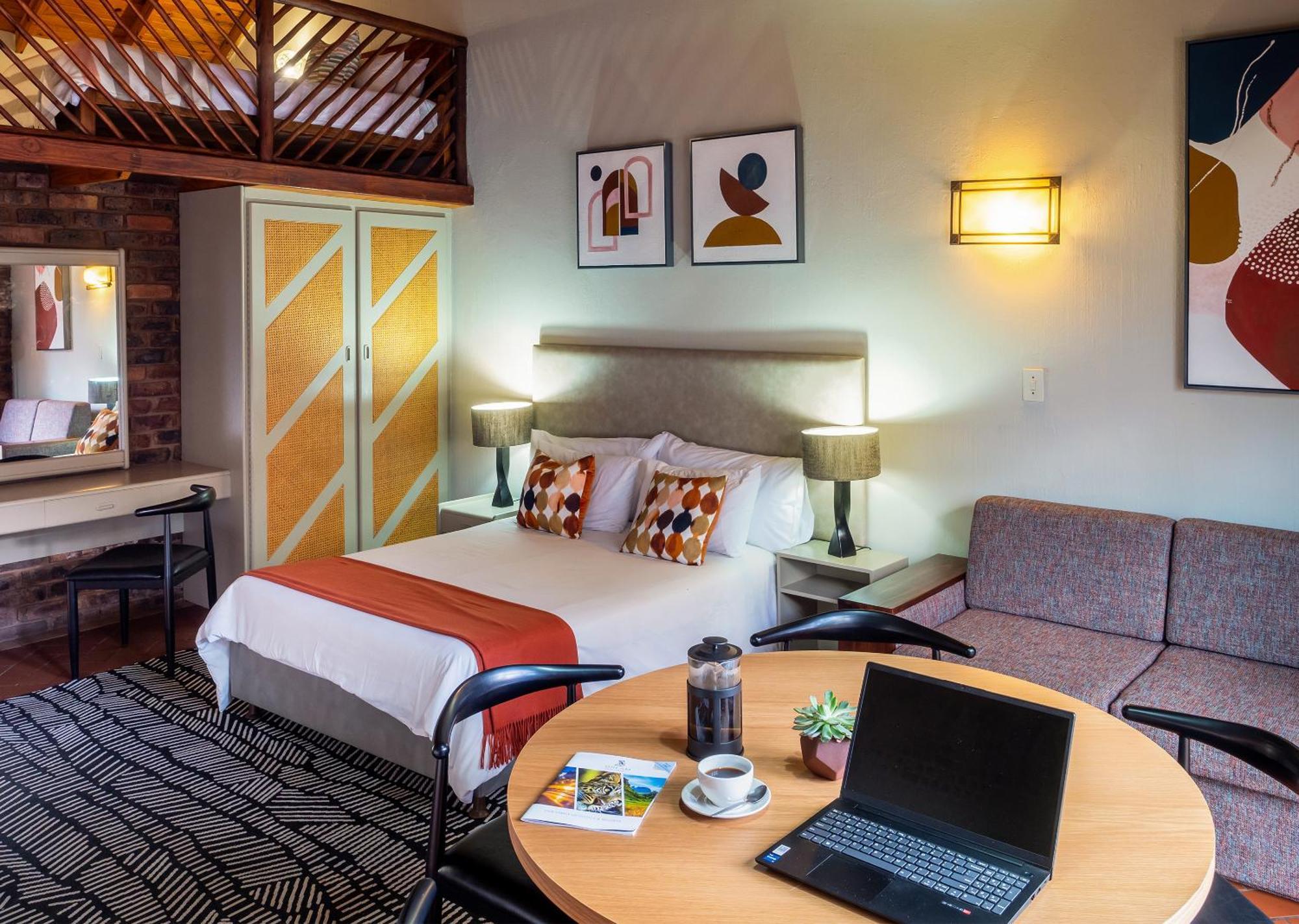 Olifants River Lodge By Dream Resorts Middelburg  Buitenkant foto