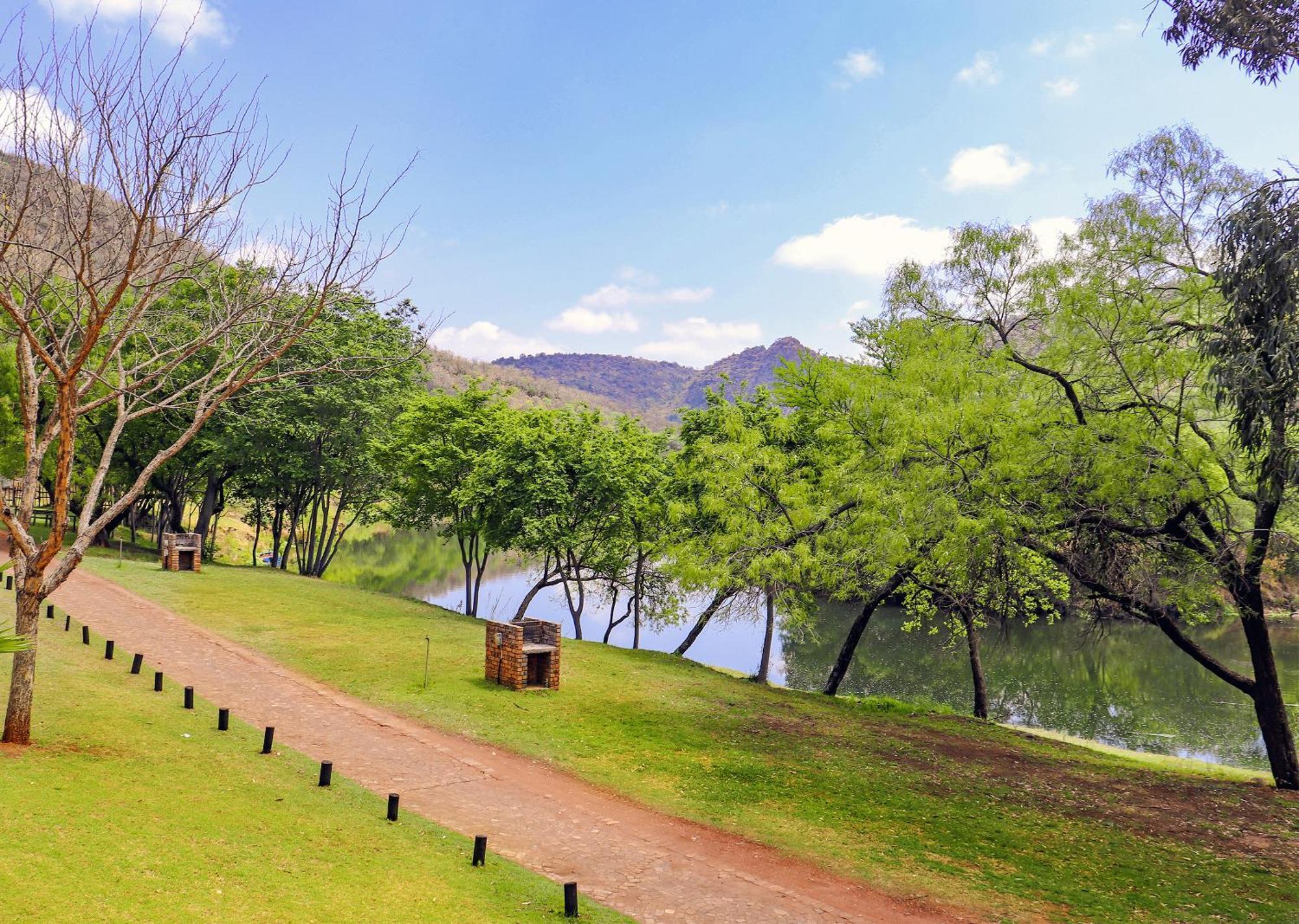 Olifants River Lodge By Dream Resorts Middelburg  Buitenkant foto